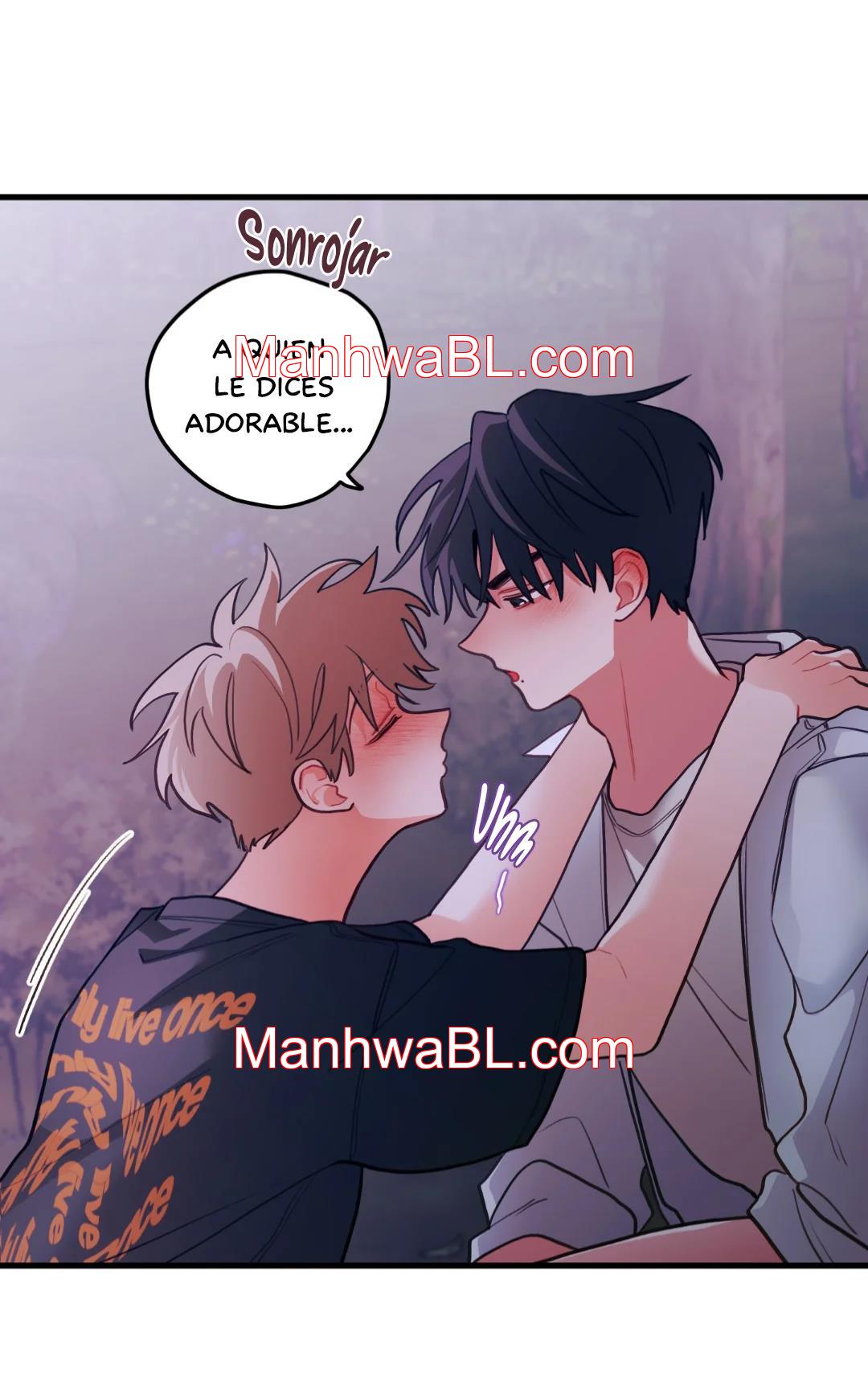 Pear Blossom Love - Capítulo 64.2 manhwa