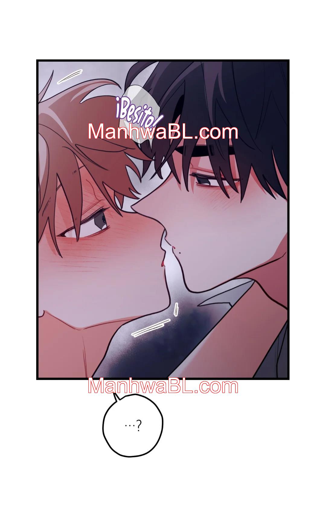Pear Blossom Love - Capítulo 64.2 manhwa