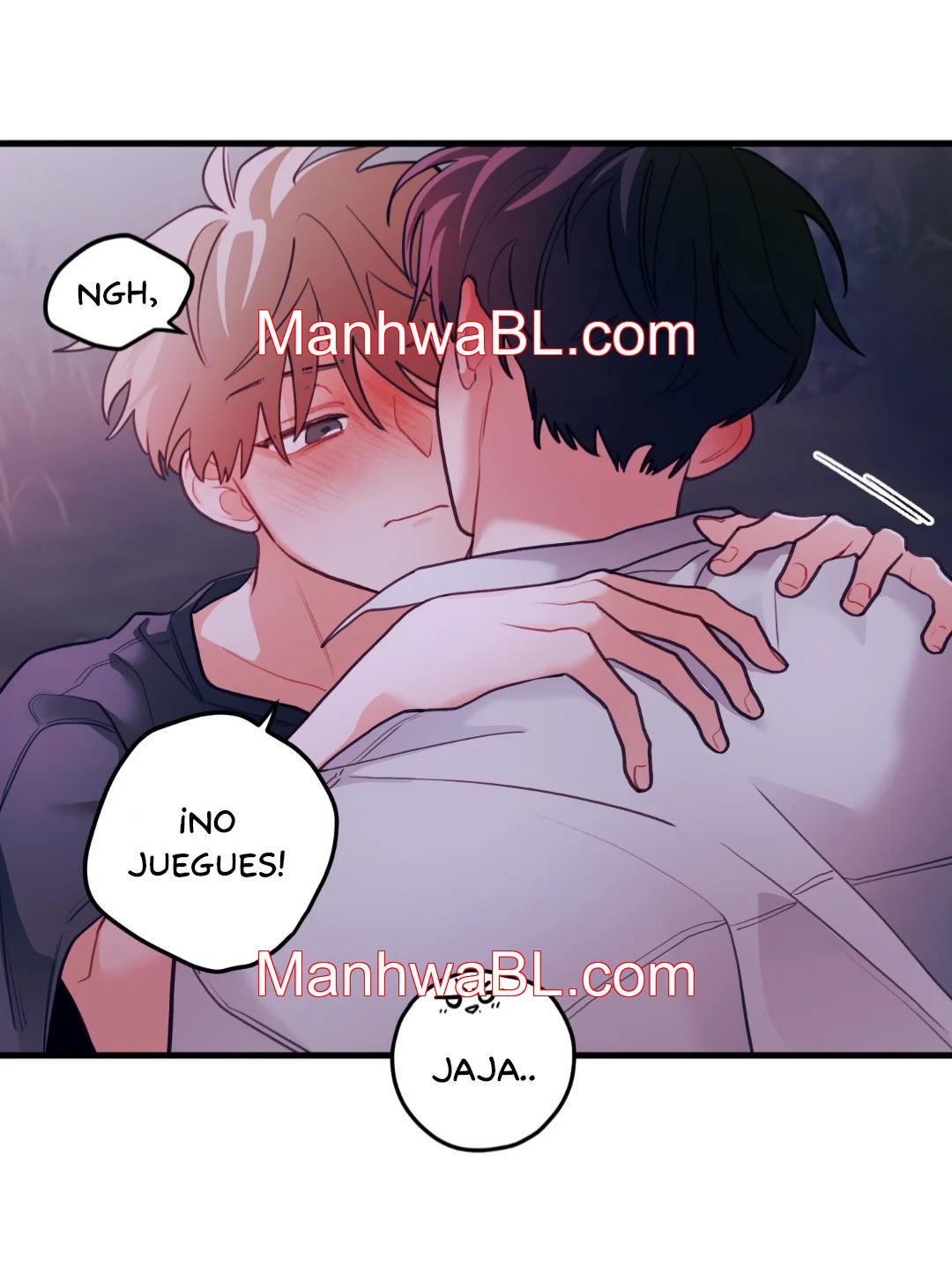Pear Blossom Love - Capítulo 64.2 manhwa