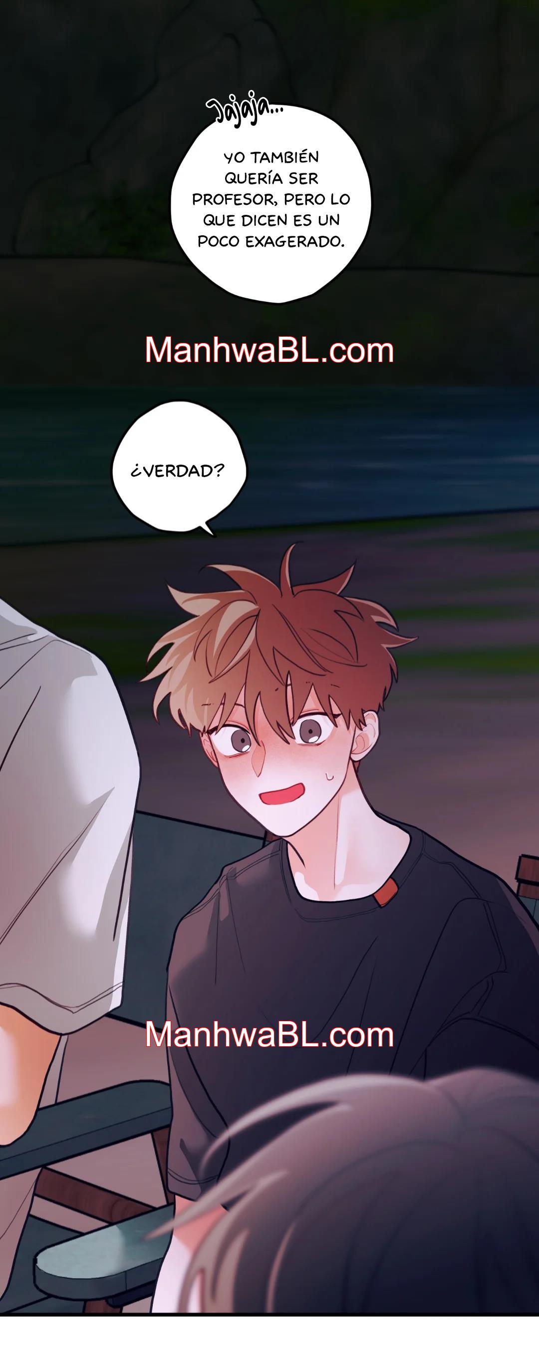 Pear Blossom Love - Capítulo 64.2 manhwa