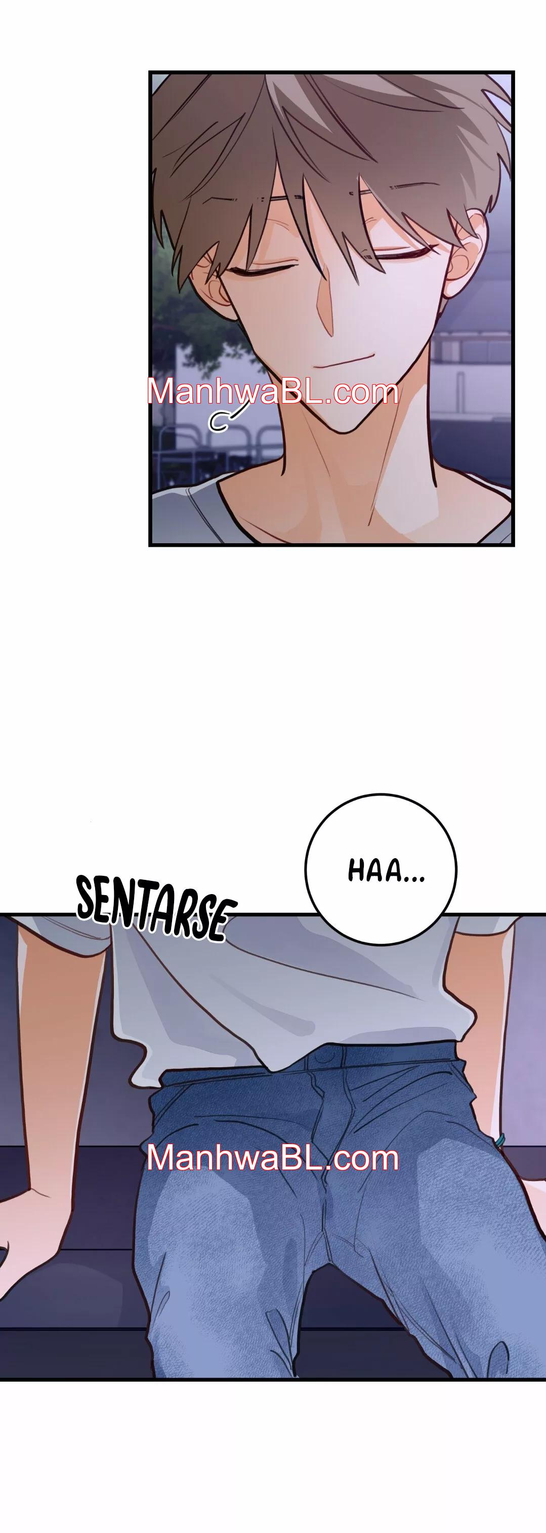 Pear Blossom Love - Capítulo 20 manhwa