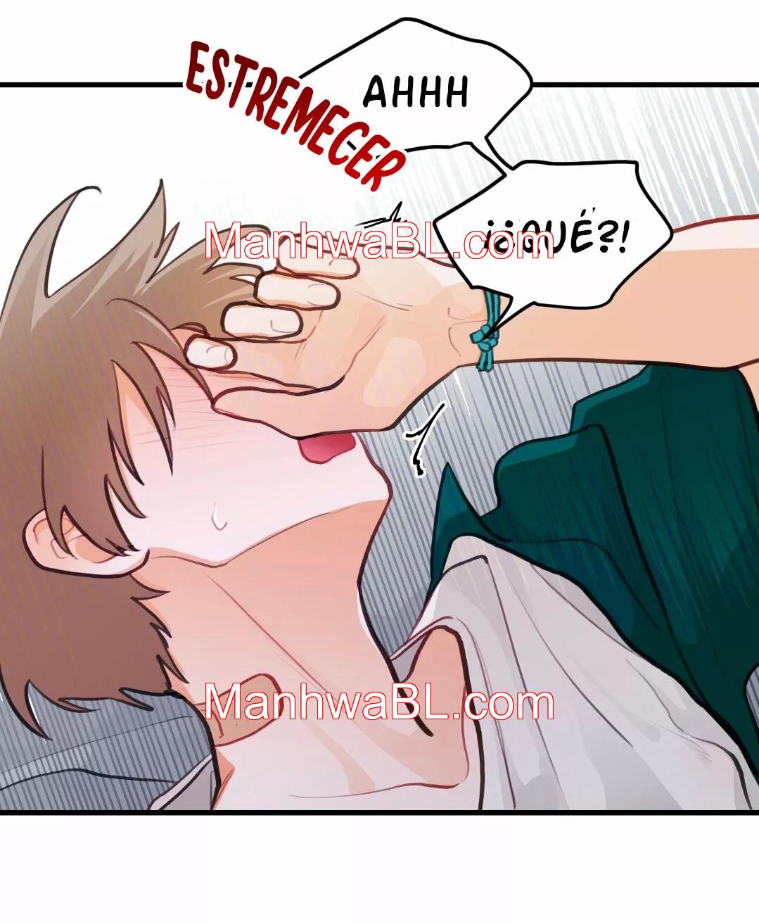 Pear Blossom Love - Capítulo 13.2 manhwa