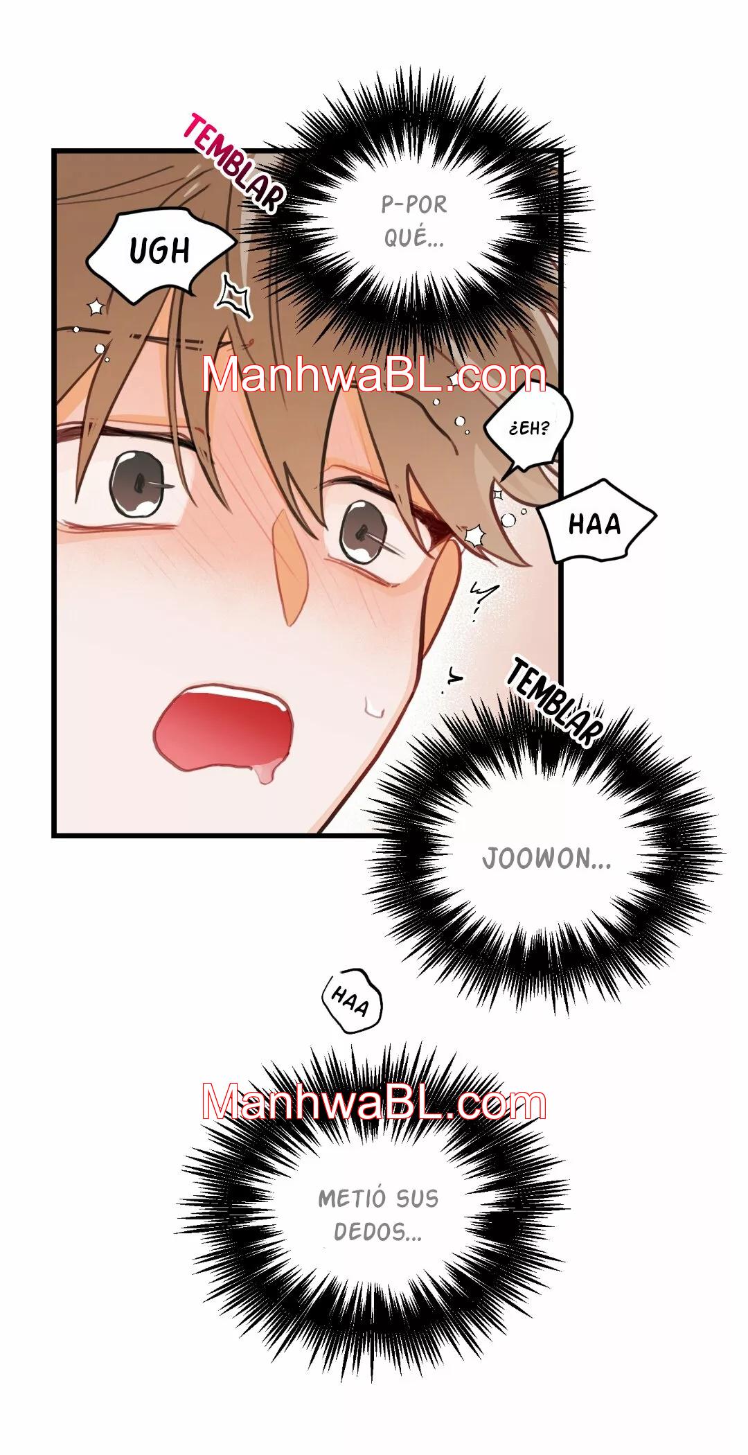 Pear Blossom Love - Capítulo 13.2 manhwa