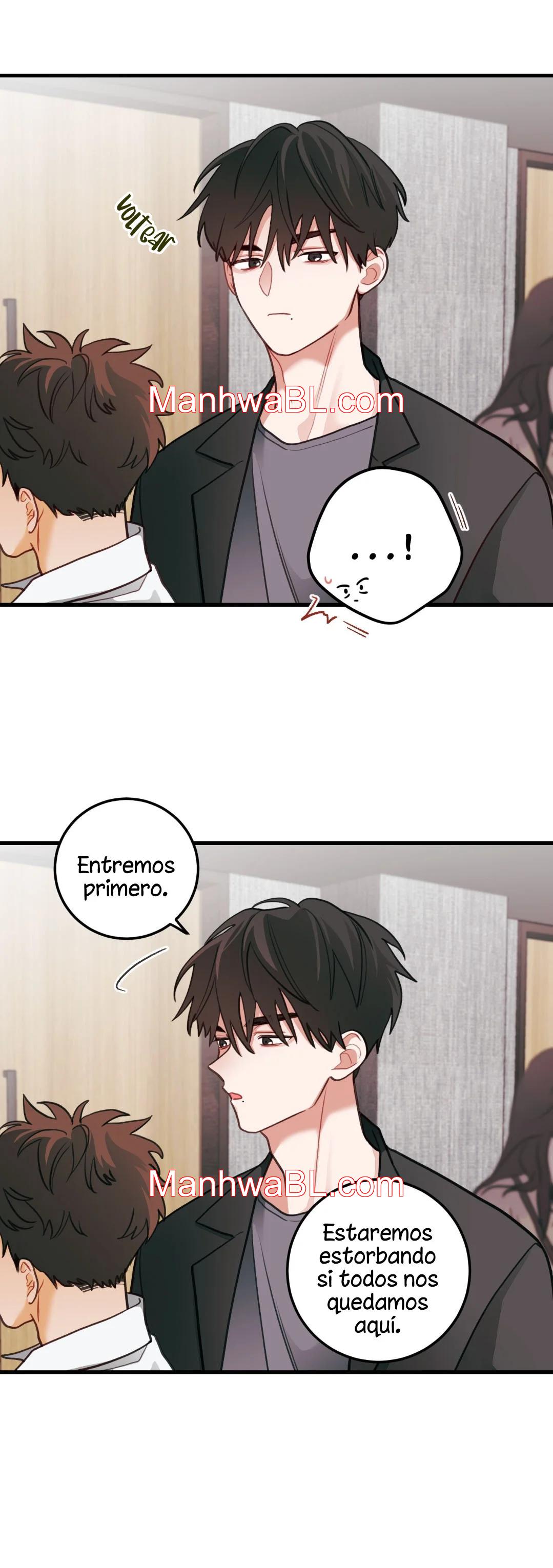 Pear Blossom Love - Capítulo 50.2 manhwa