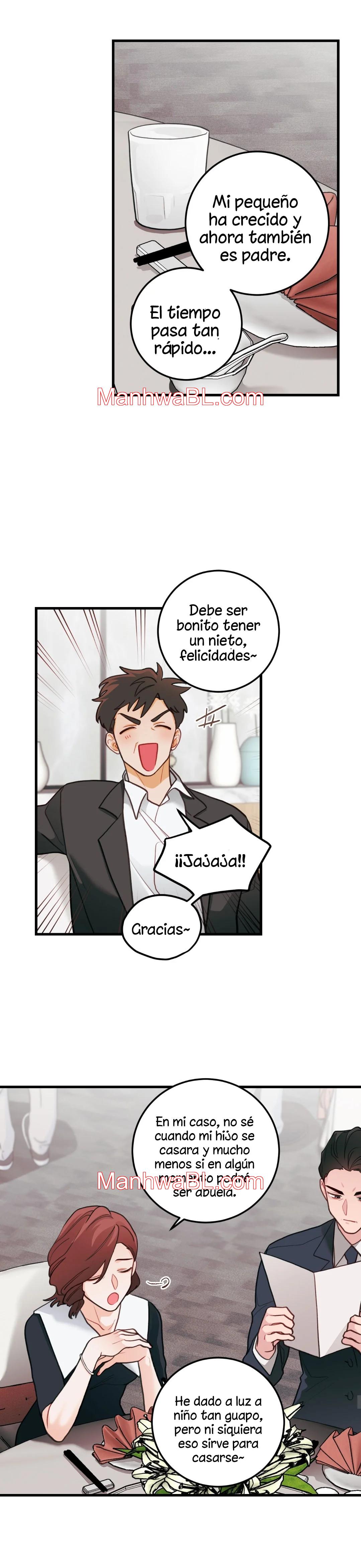 Pear Blossom Love - Capítulo 50.2 manhwa