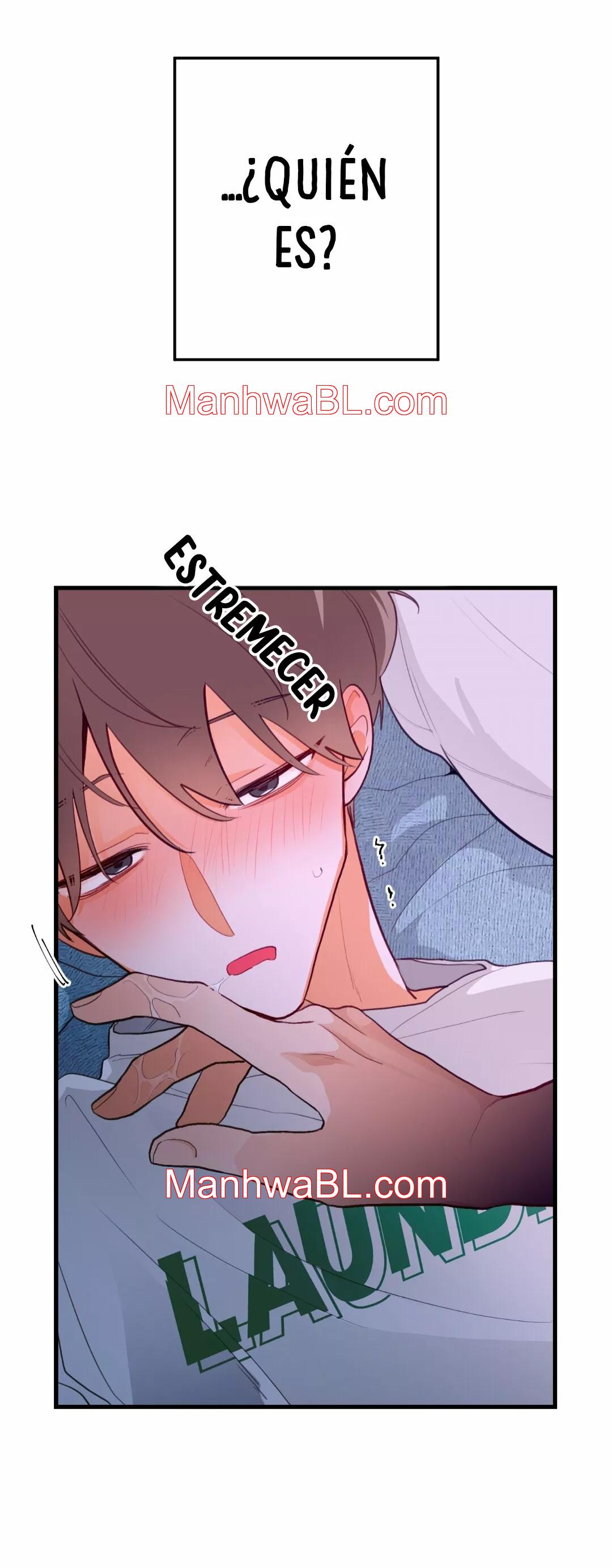 Pear Blossom Love - Capítulo 4 manhwa