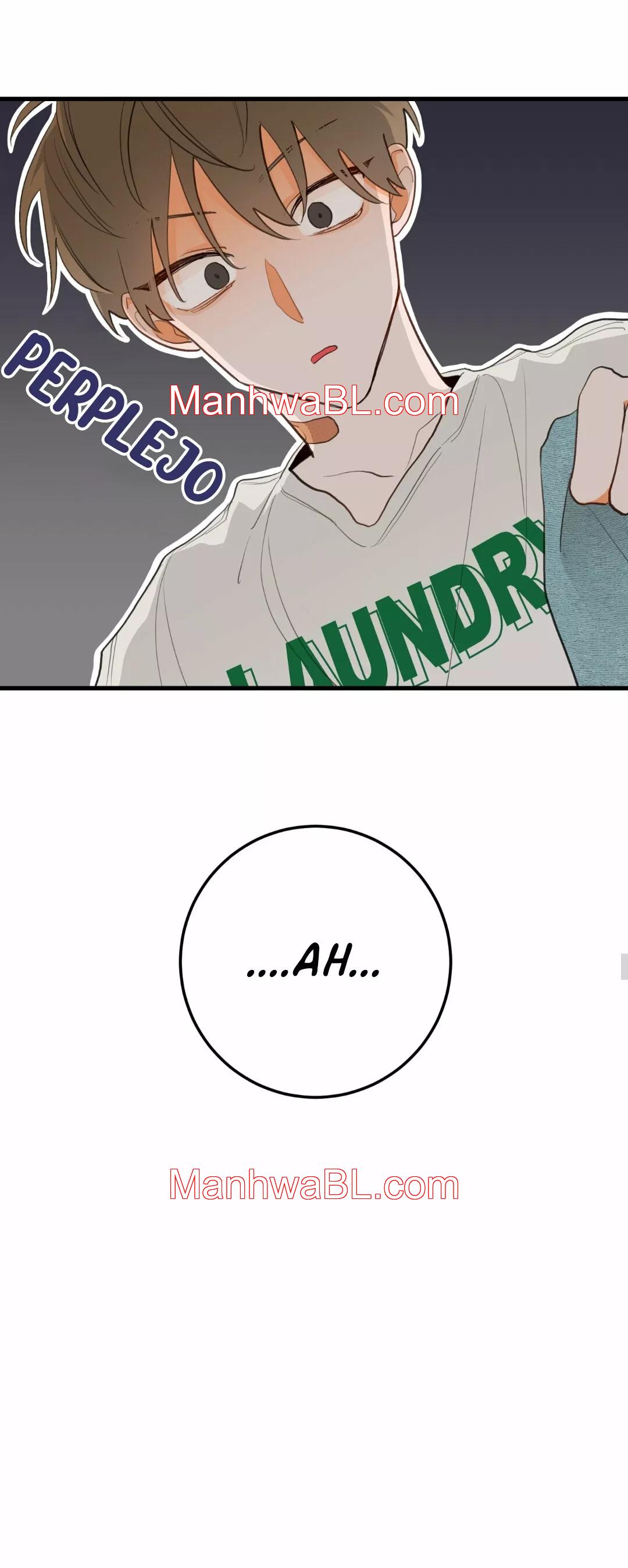 Pear Blossom Love - Capítulo 4 manhwa