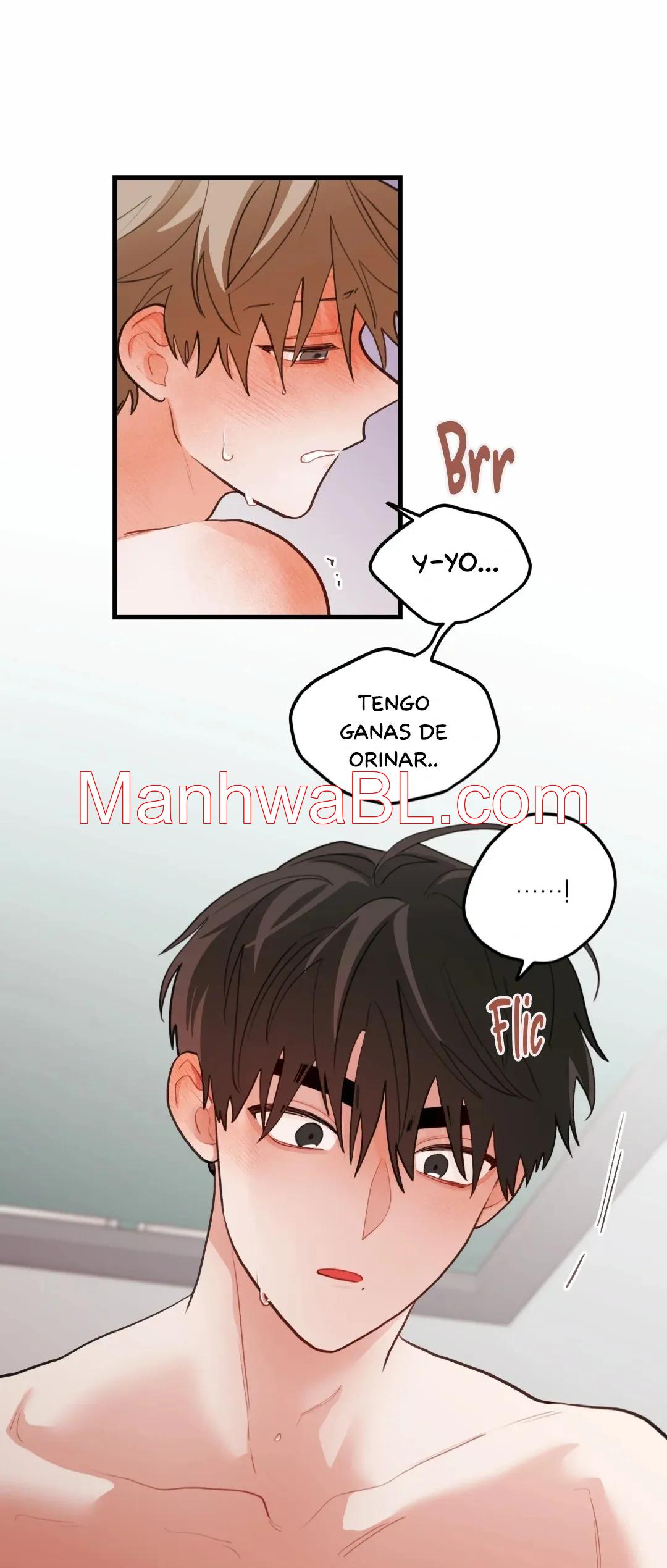 Pear Blossom Love - Capítulo 81 manhwa