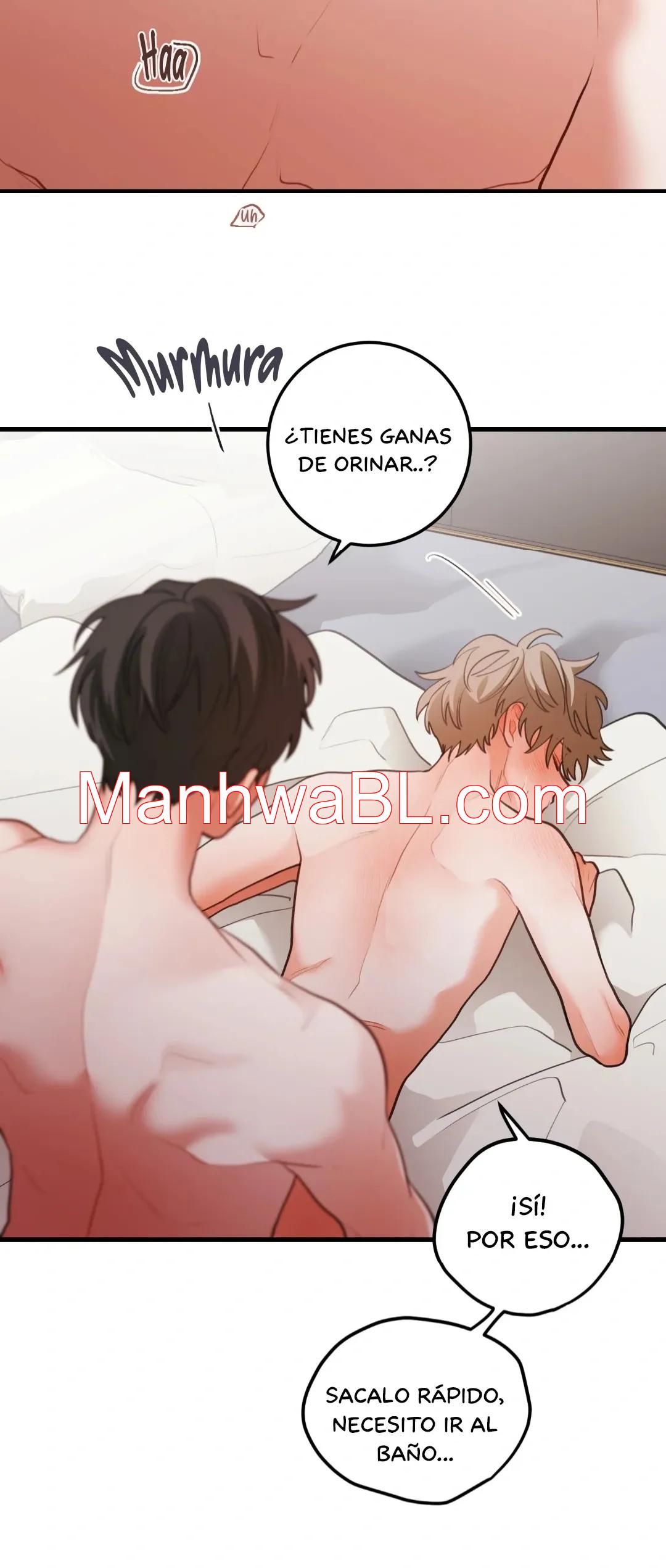 Pear Blossom Love - Capítulo 81 manhwa
