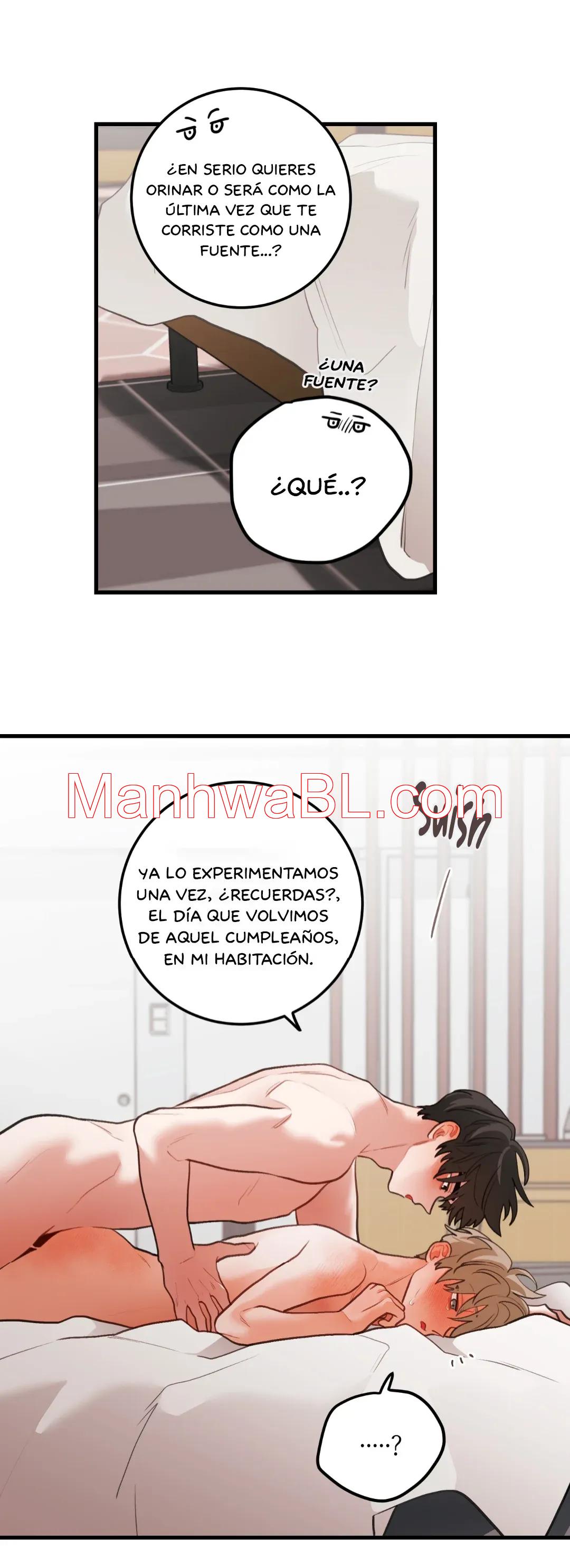 Pear Blossom Love - Capítulo 81 manhwa