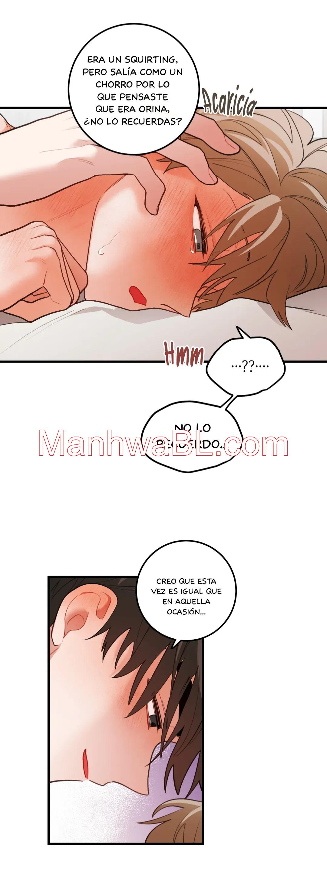 Pear Blossom Love - Capítulo 81 manhwa