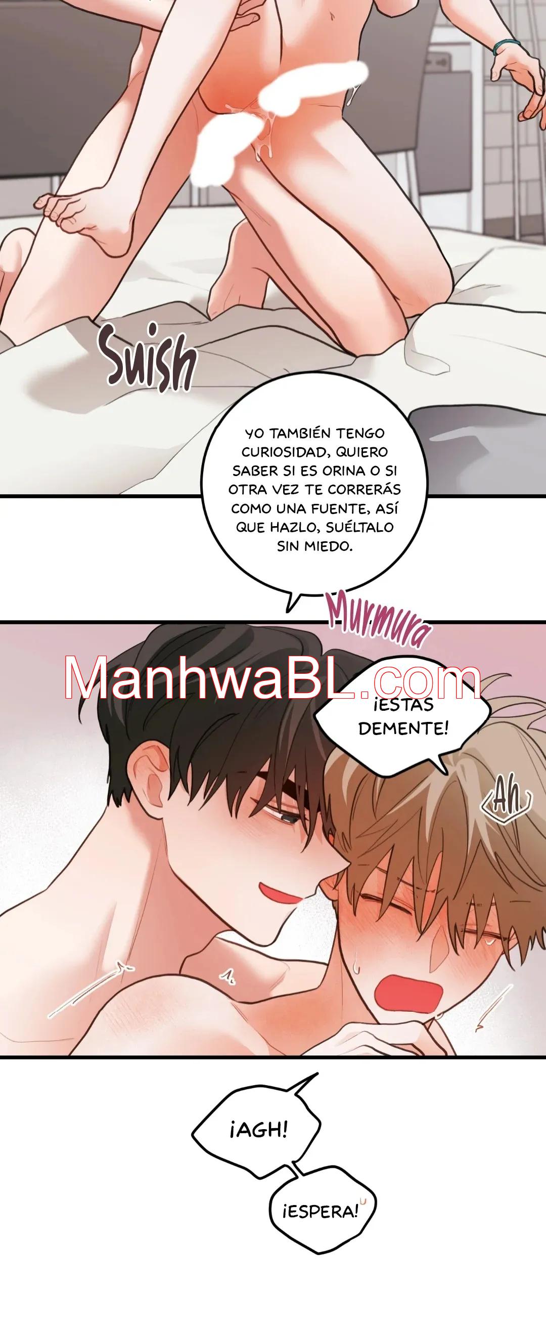 Pear Blossom Love - Capítulo 81 manhwa