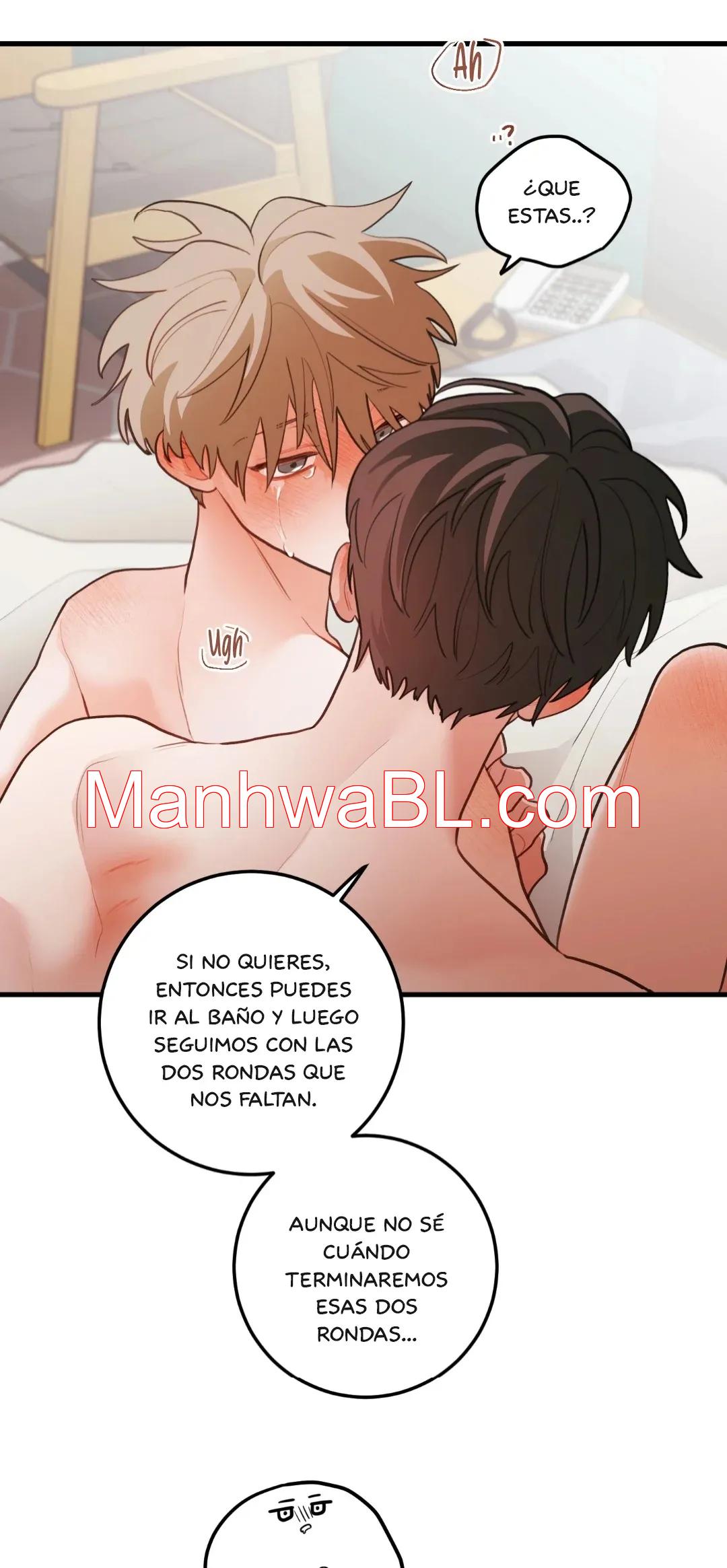 Pear Blossom Love - Capítulo 81 manhwa
