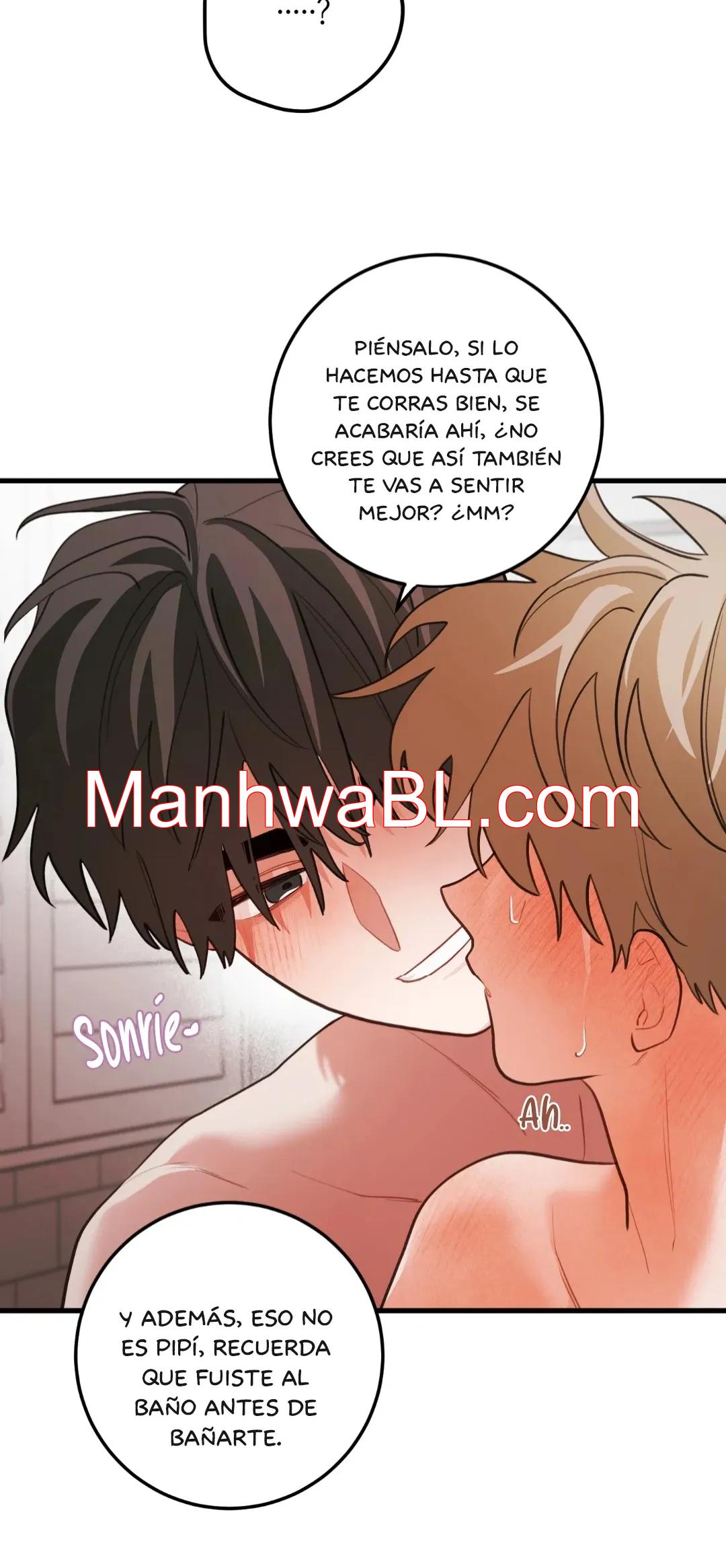 Pear Blossom Love - Capítulo 81 manhwa