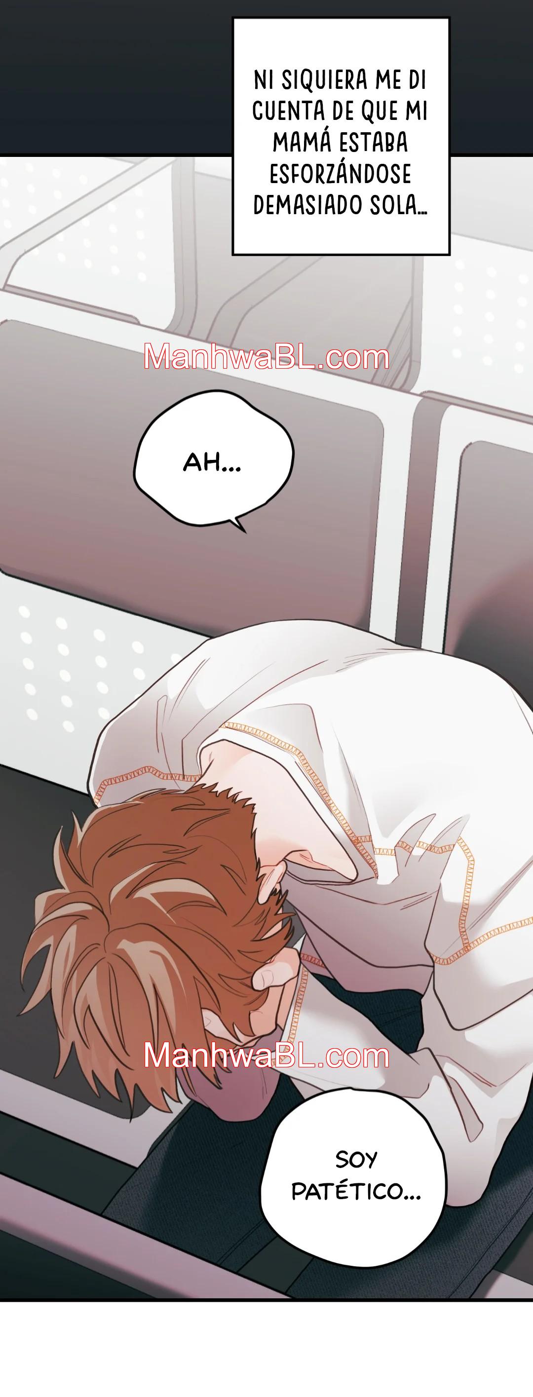 Pear Blossom Love - Capítulo 72.3 manhwa