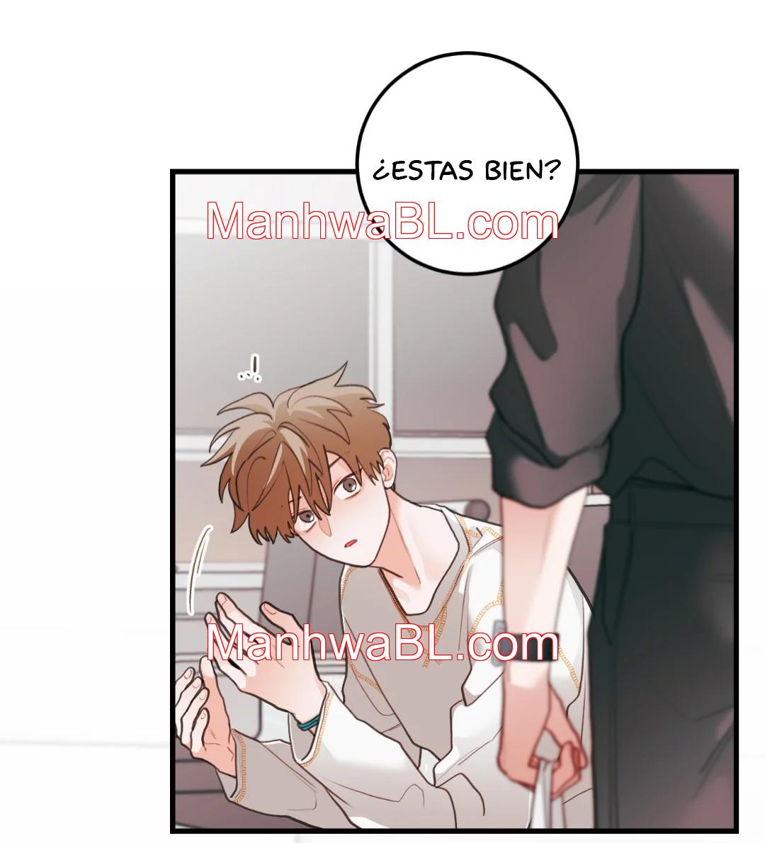Pear Blossom Love - Capítulo 72.3 manhwa