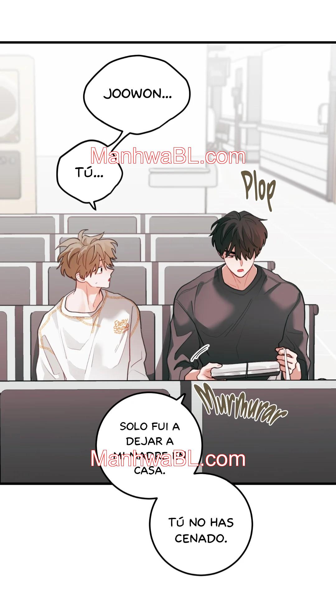 Pear Blossom Love - Capítulo 72.3 manhwa