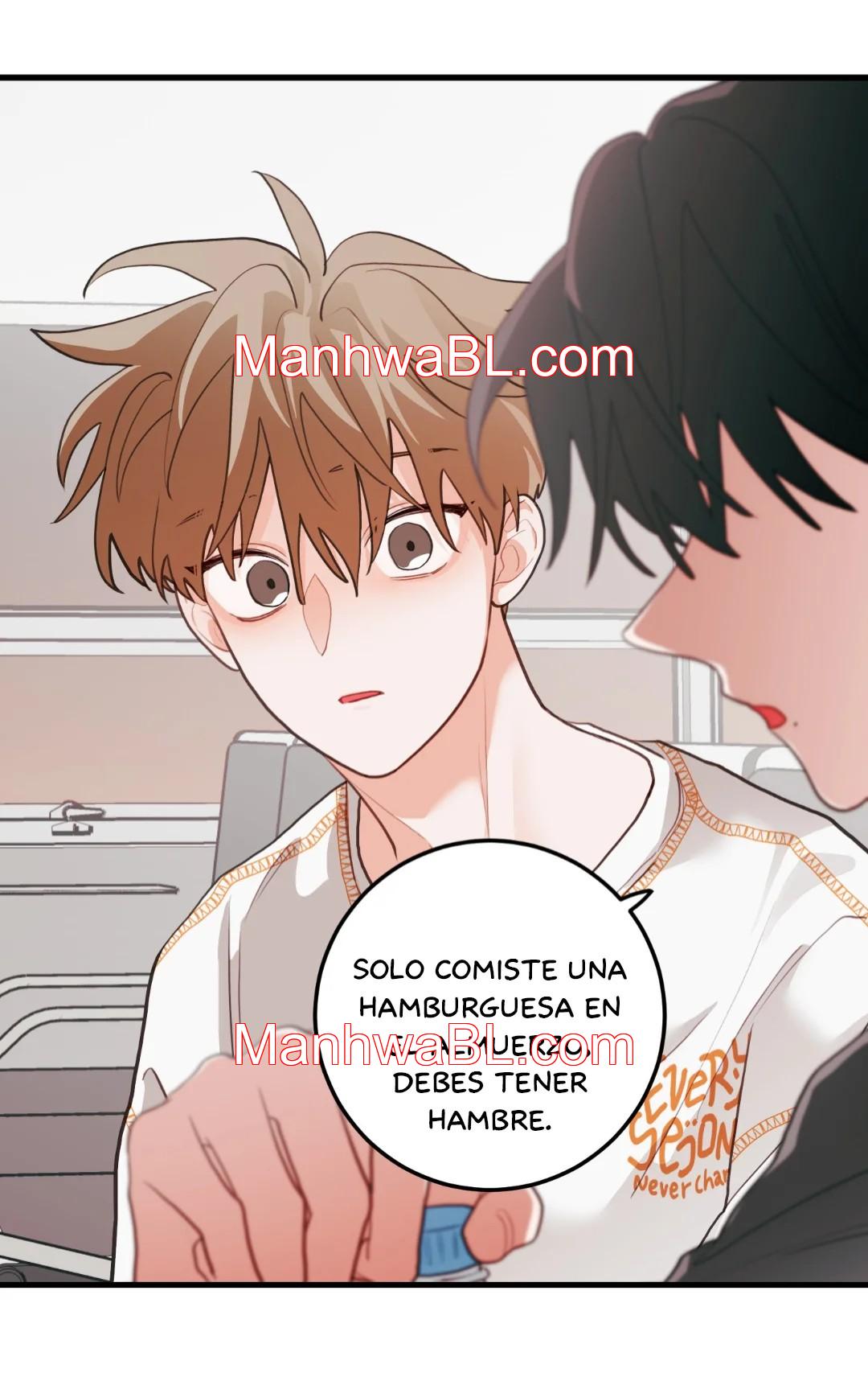 Pear Blossom Love - Capítulo 72.3 manhwa