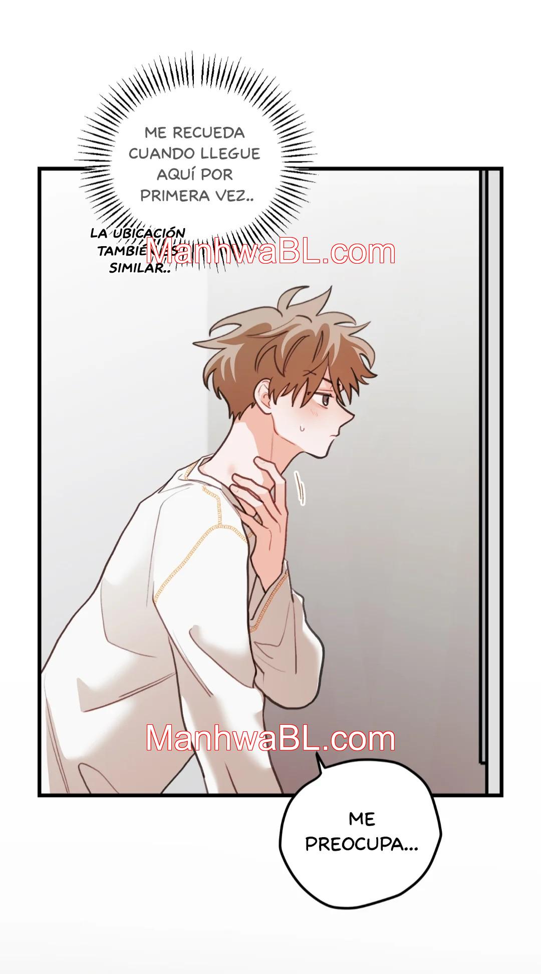 Pear Blossom Love - Capítulo 72.3 manhwa