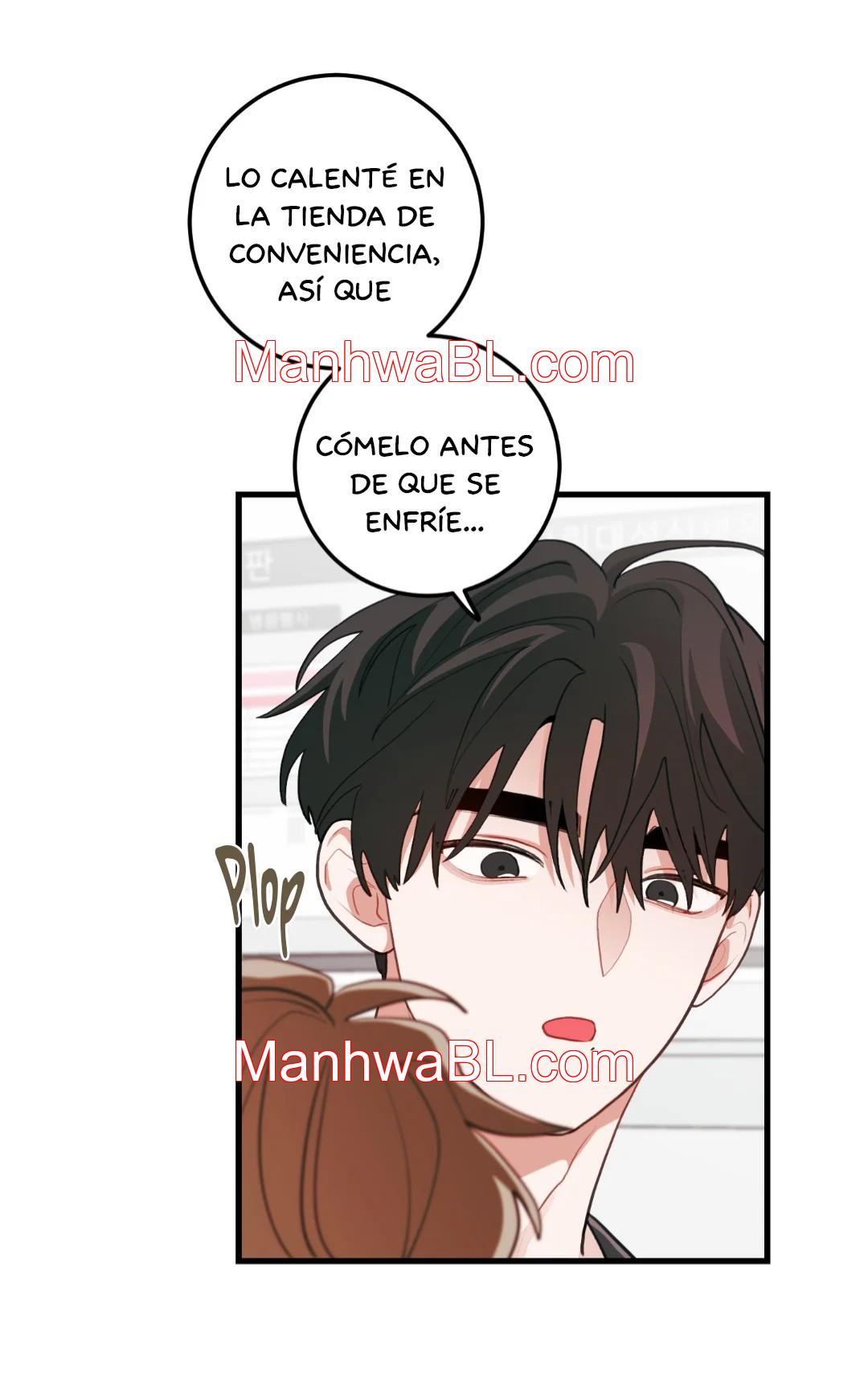 Pear Blossom Love - Capítulo 72.3 manhwa