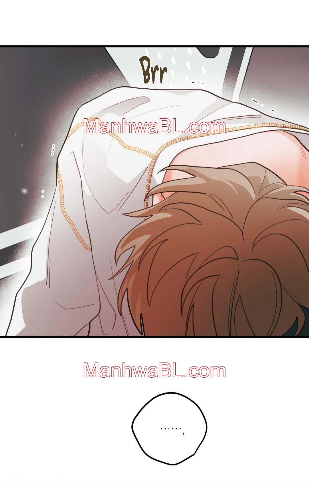 Pear Blossom Love - Capítulo 72.3 manhwa