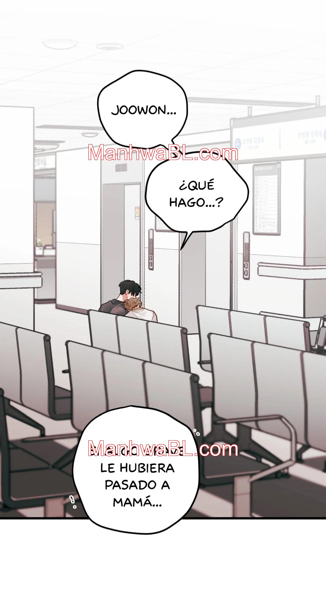 Pear Blossom Love - Capítulo 72.3 manhwa
