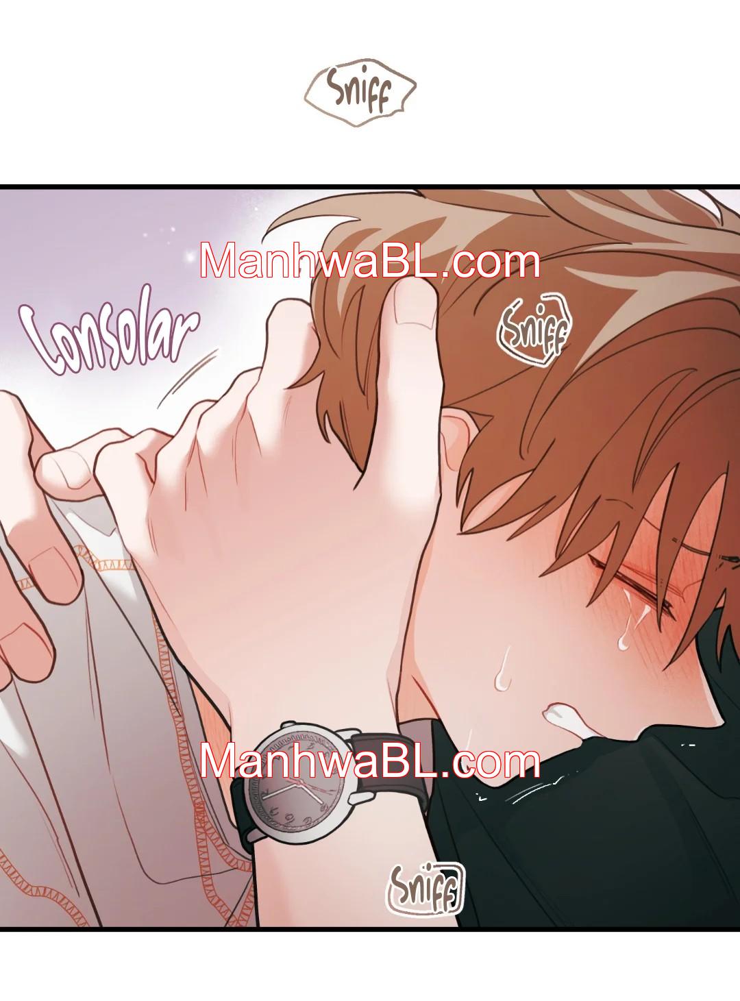 Pear Blossom Love - Capítulo 72.3 manhwa