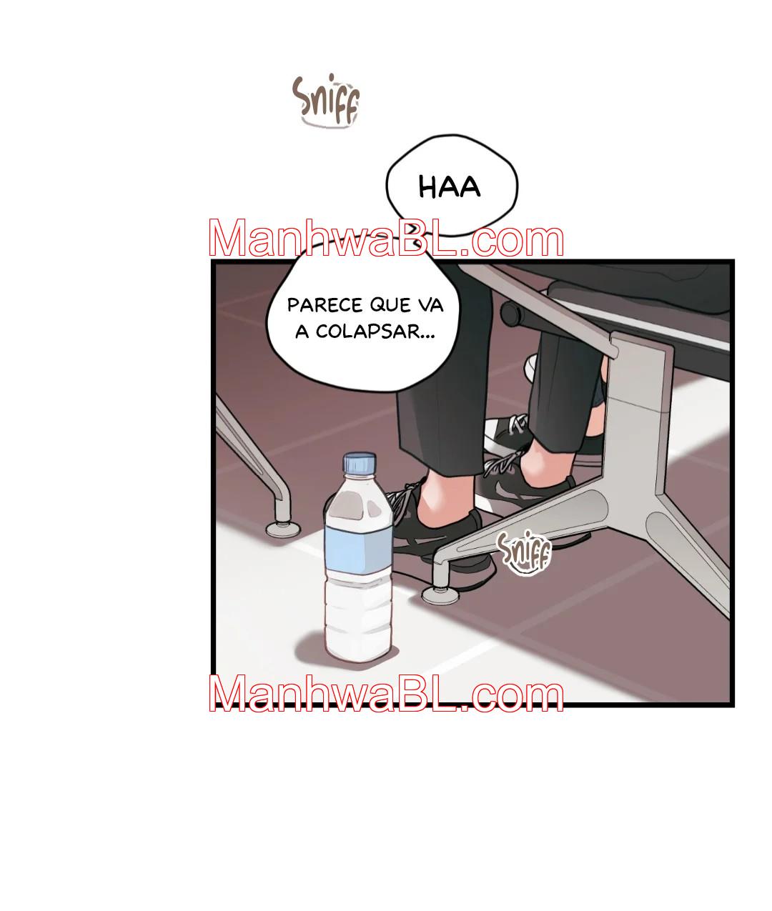 Pear Blossom Love - Capítulo 72.3 manhwa