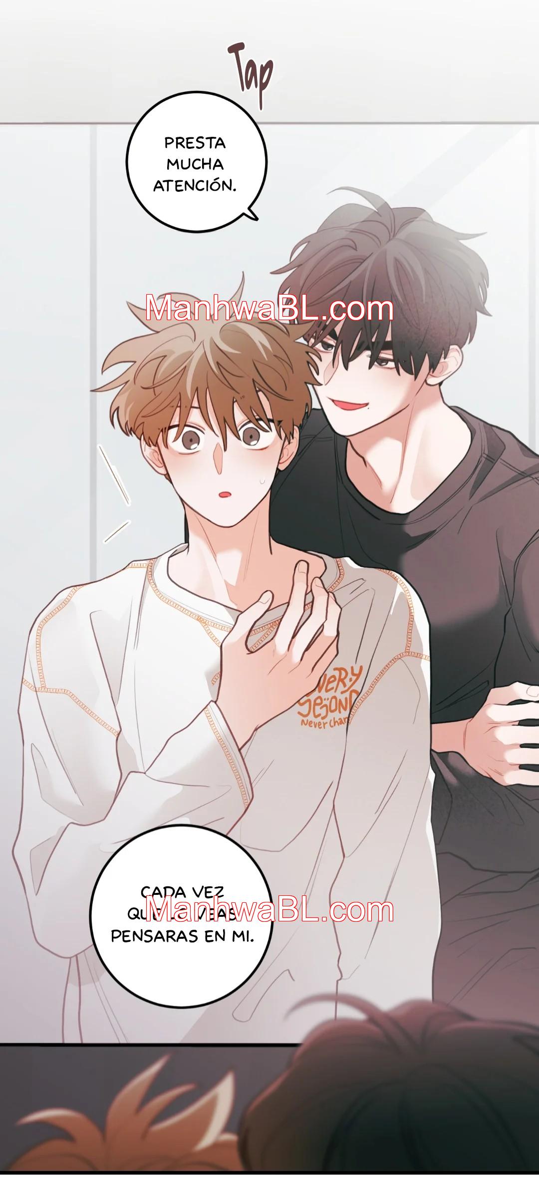 Pear Blossom Love - Capítulo 72.3 manhwa