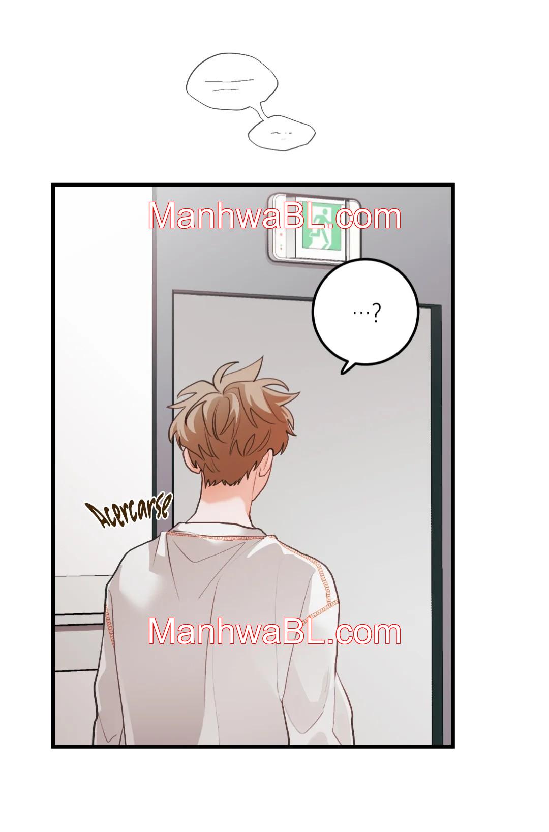 Pear Blossom Love - Capítulo 72.3 manhwa