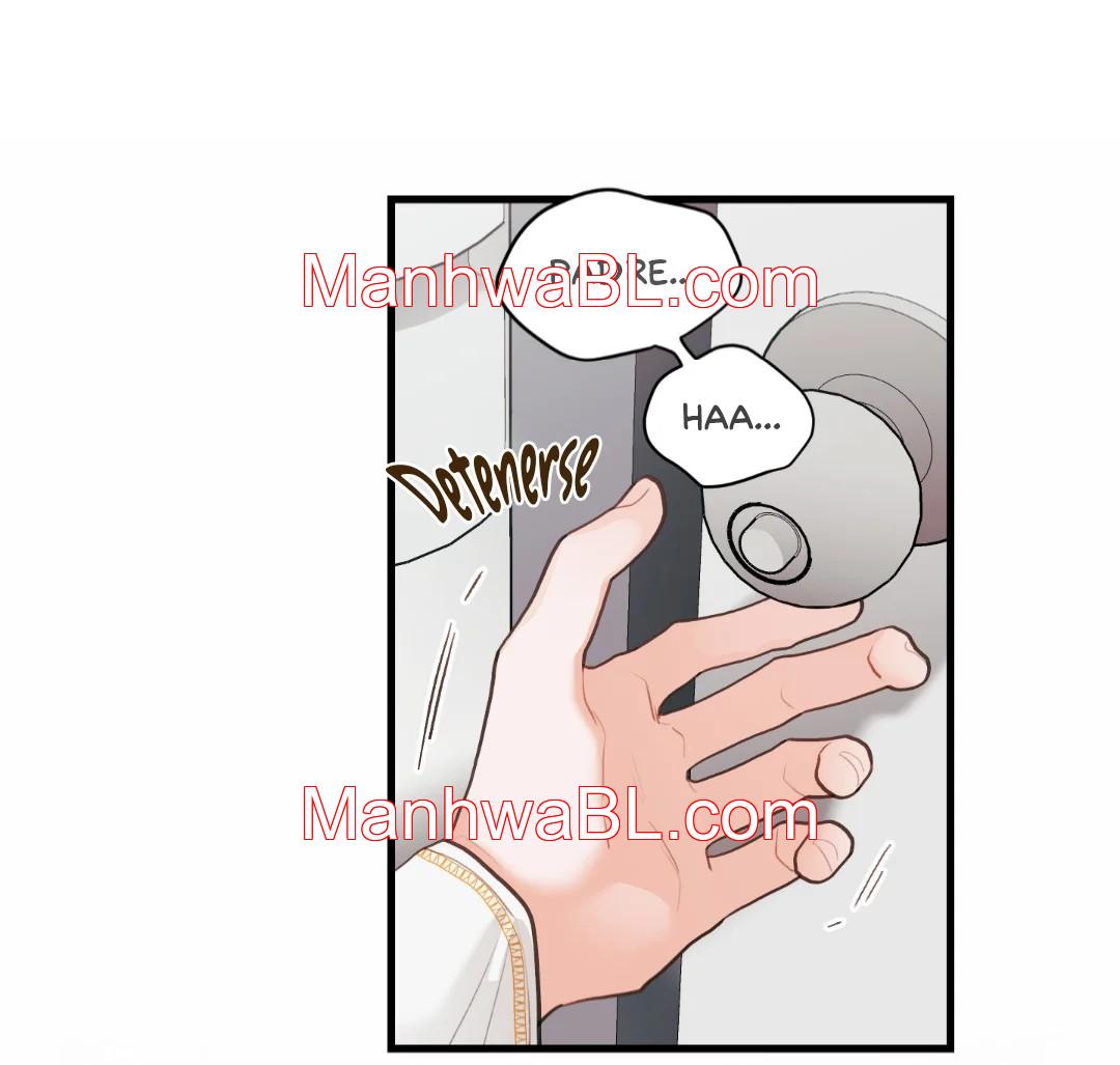 Pear Blossom Love - Capítulo 72.3 manhwa