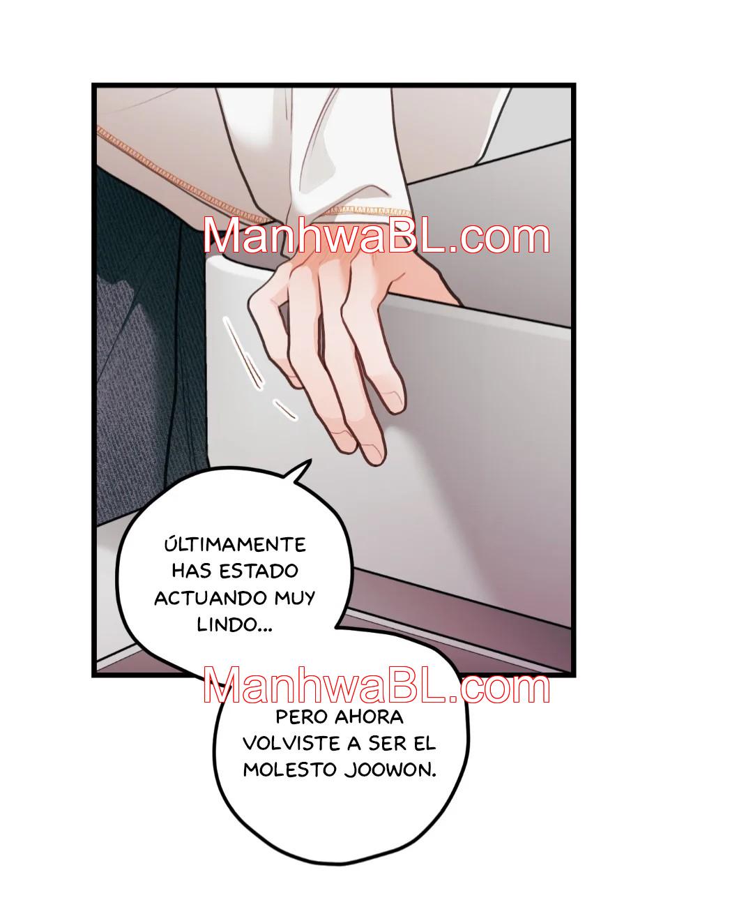 Pear Blossom Love - Capítulo 72.3 manhwa