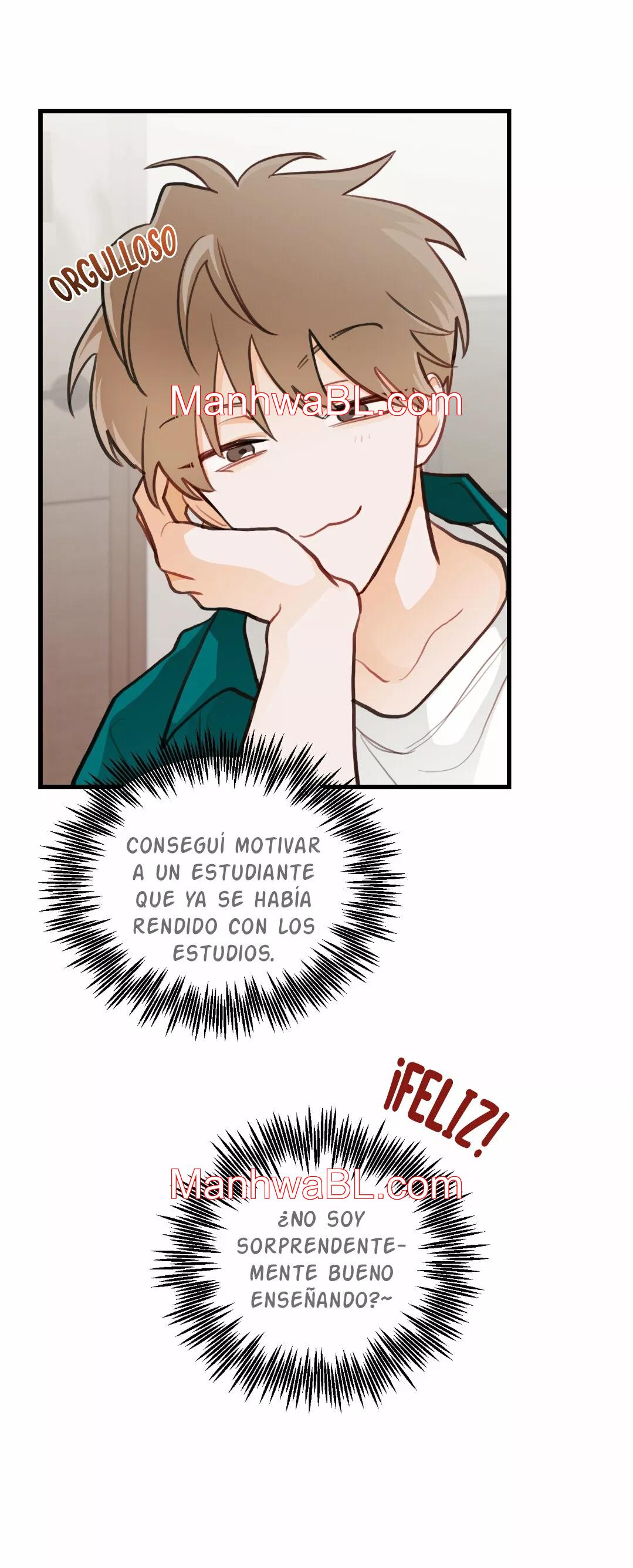 Pear Blossom Love - Capítulo 11 manhwa