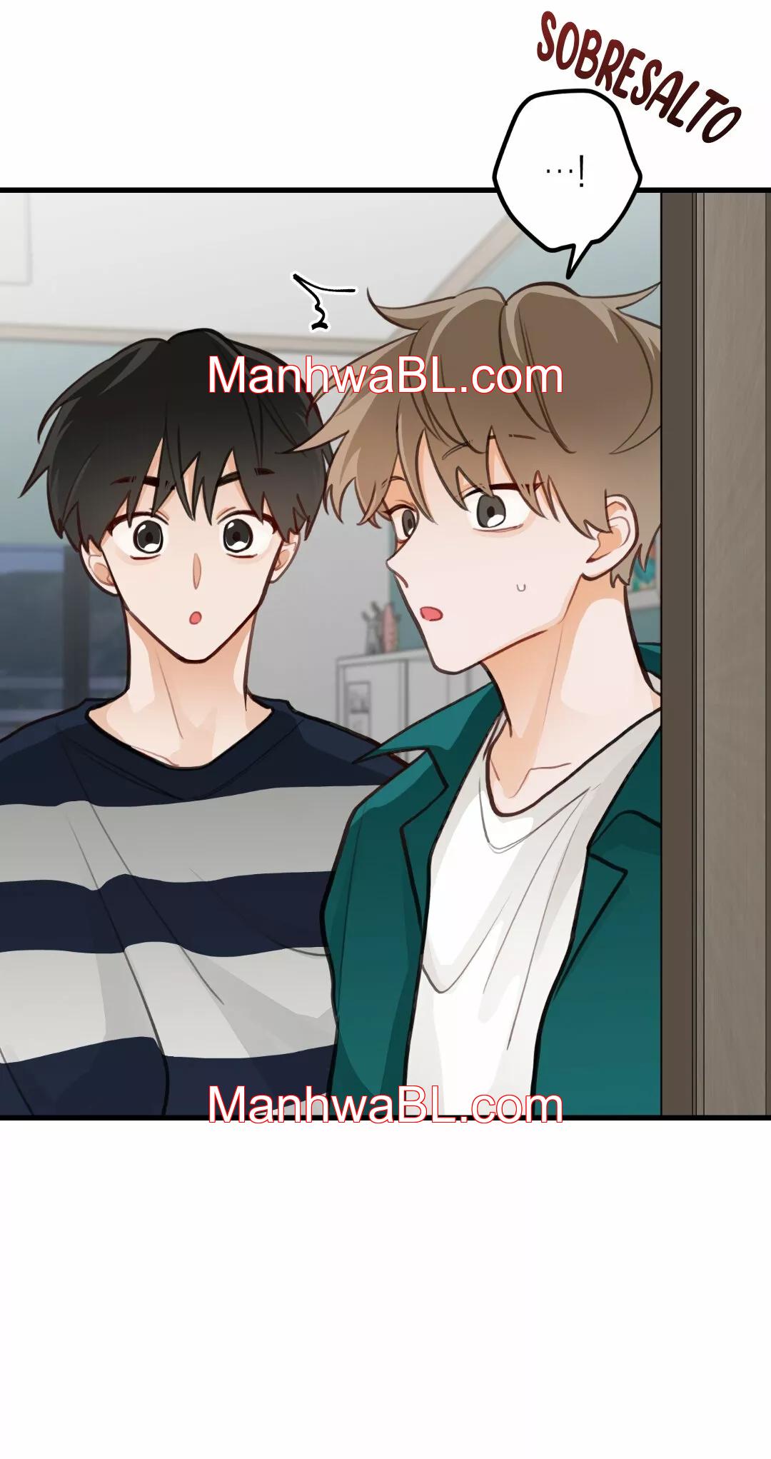 Pear Blossom Love - Capítulo 11 manhwa