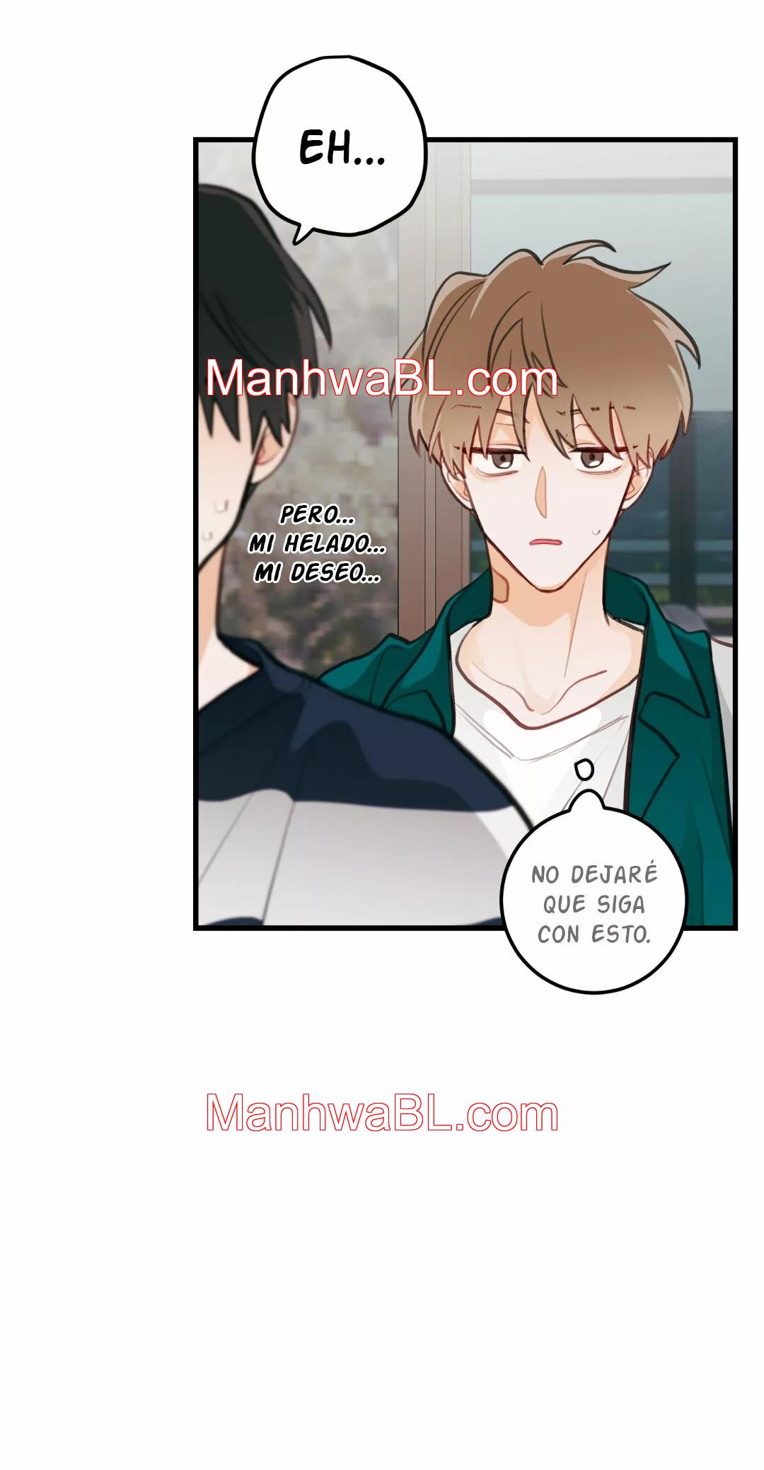 Pear Blossom Love - Capítulo 11 manhwa
