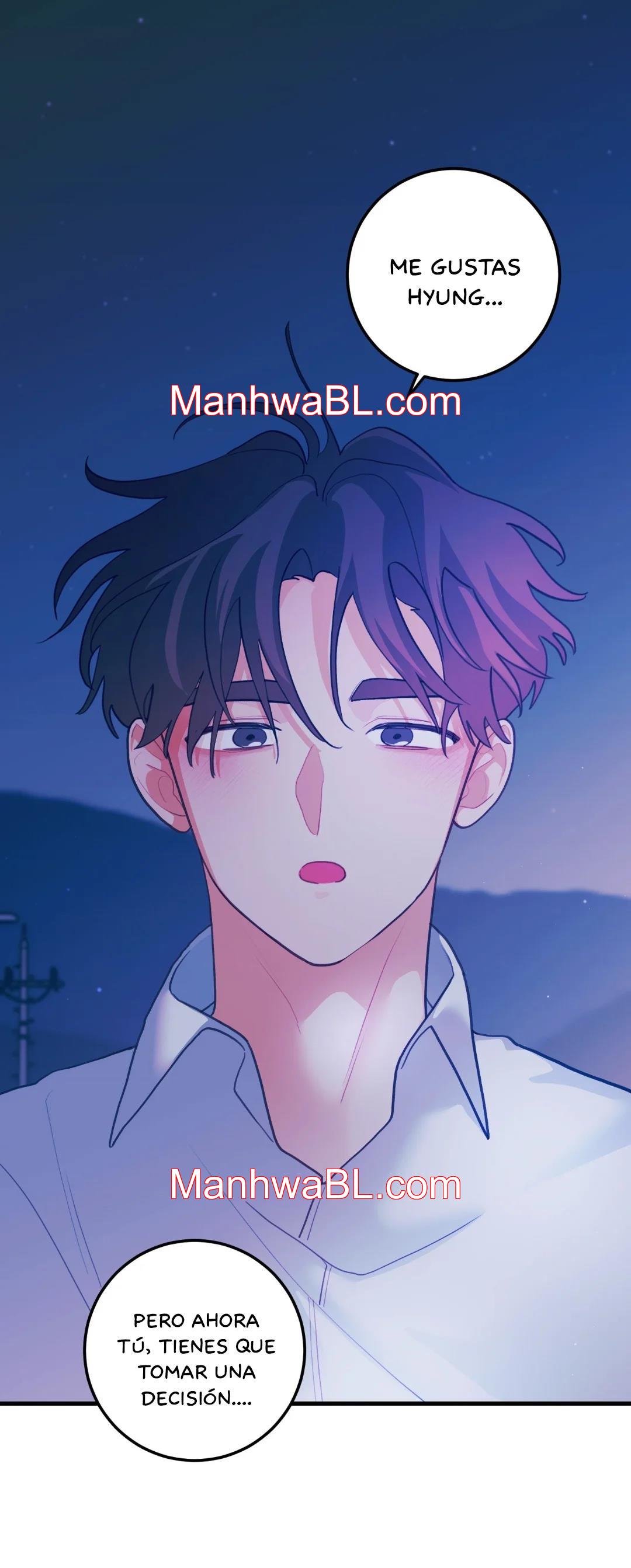 Pear Blossom Love - Capítulo 60.3 manhwa