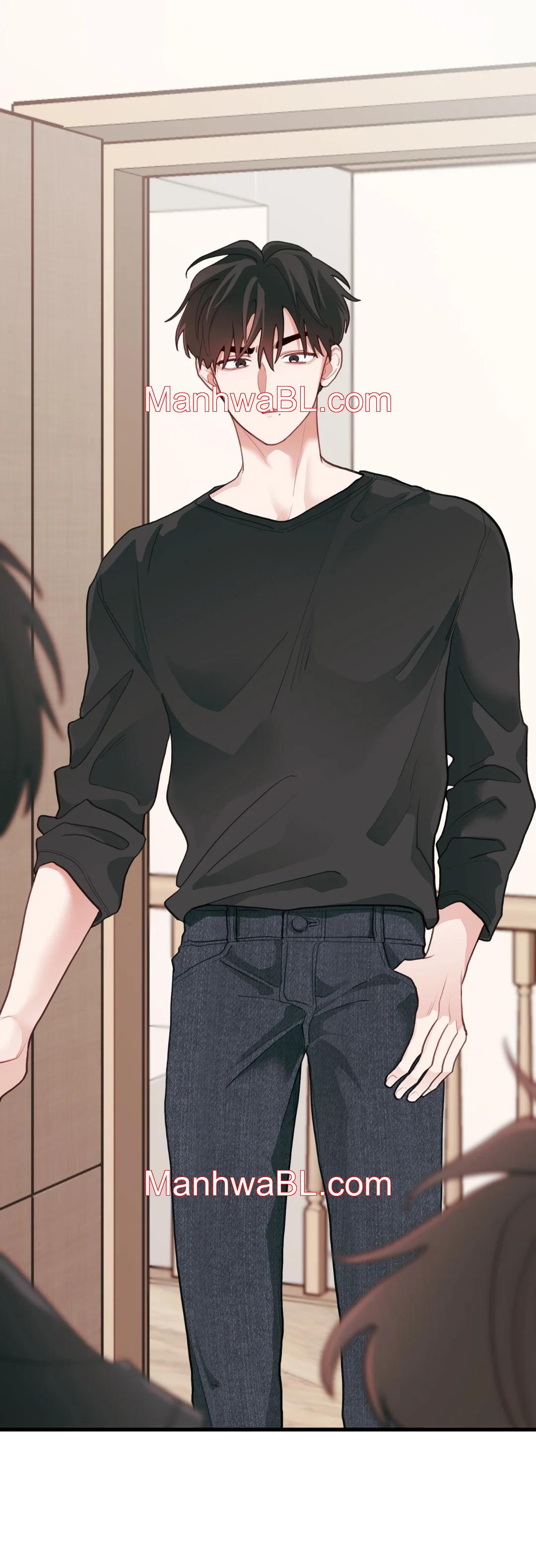 Pear Blossom Love - Capítulo 60.3 manhwa