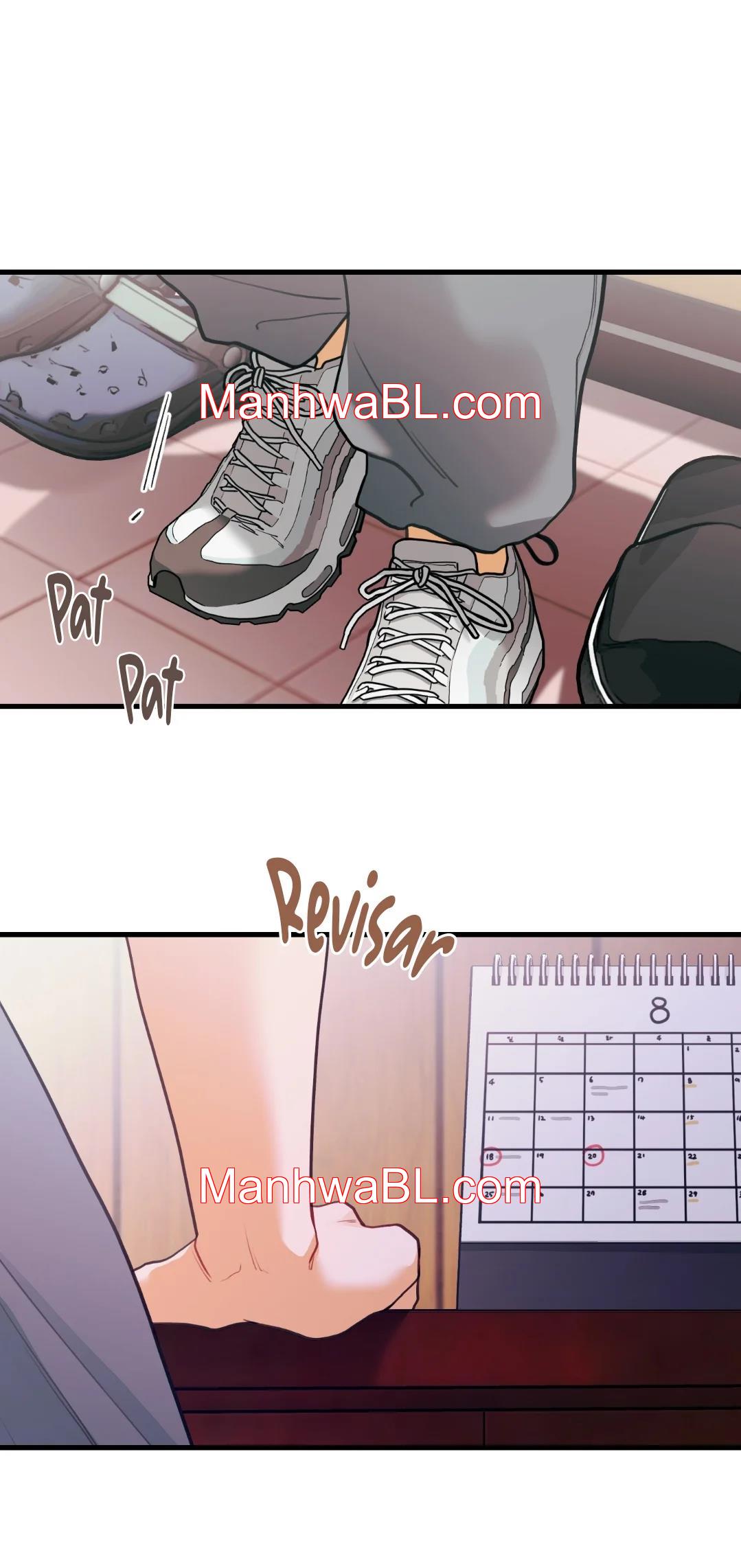 Pear Blossom Love - Capítulo 66.3 manhwa