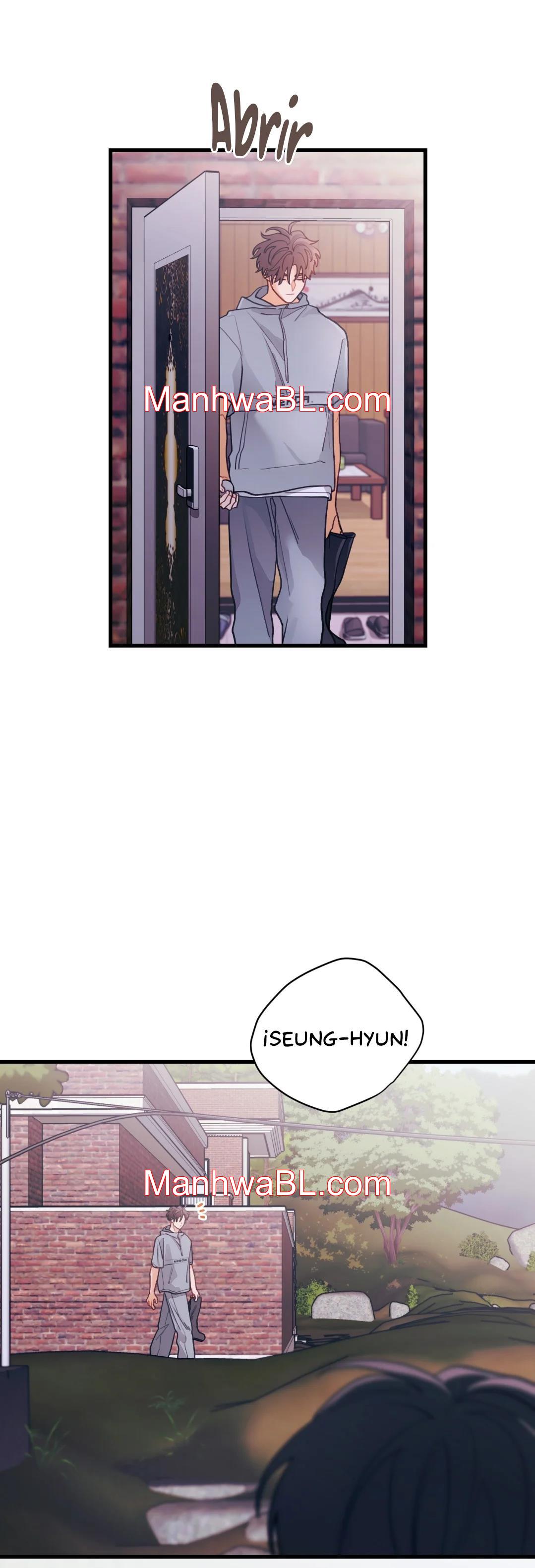 Pear Blossom Love - Capítulo 66.3 manhwa
