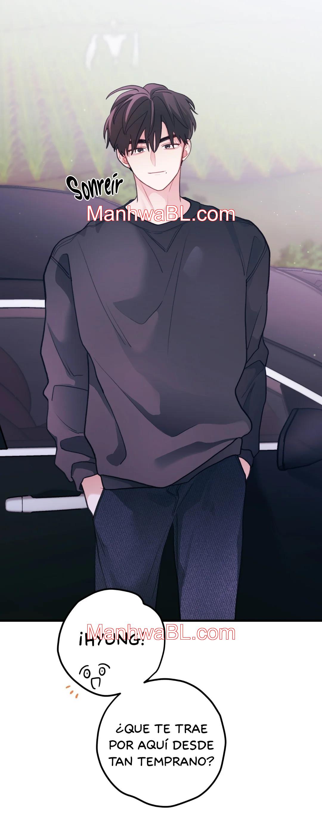 Pear Blossom Love - Capítulo 66.3 manhwa