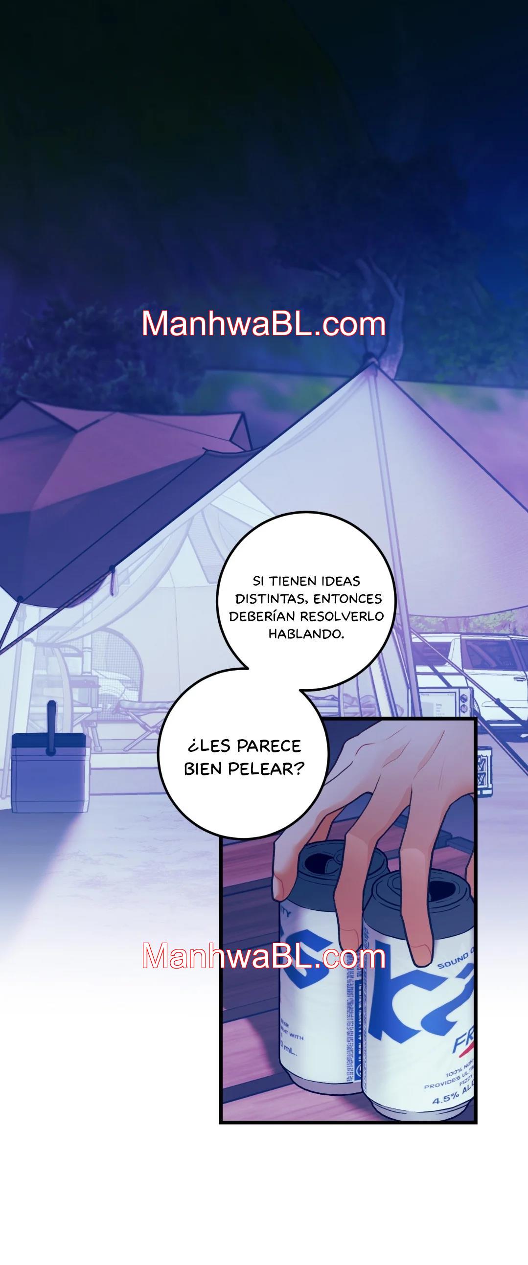 Pear Blossom Love - Capítulo 66.3 manhwa