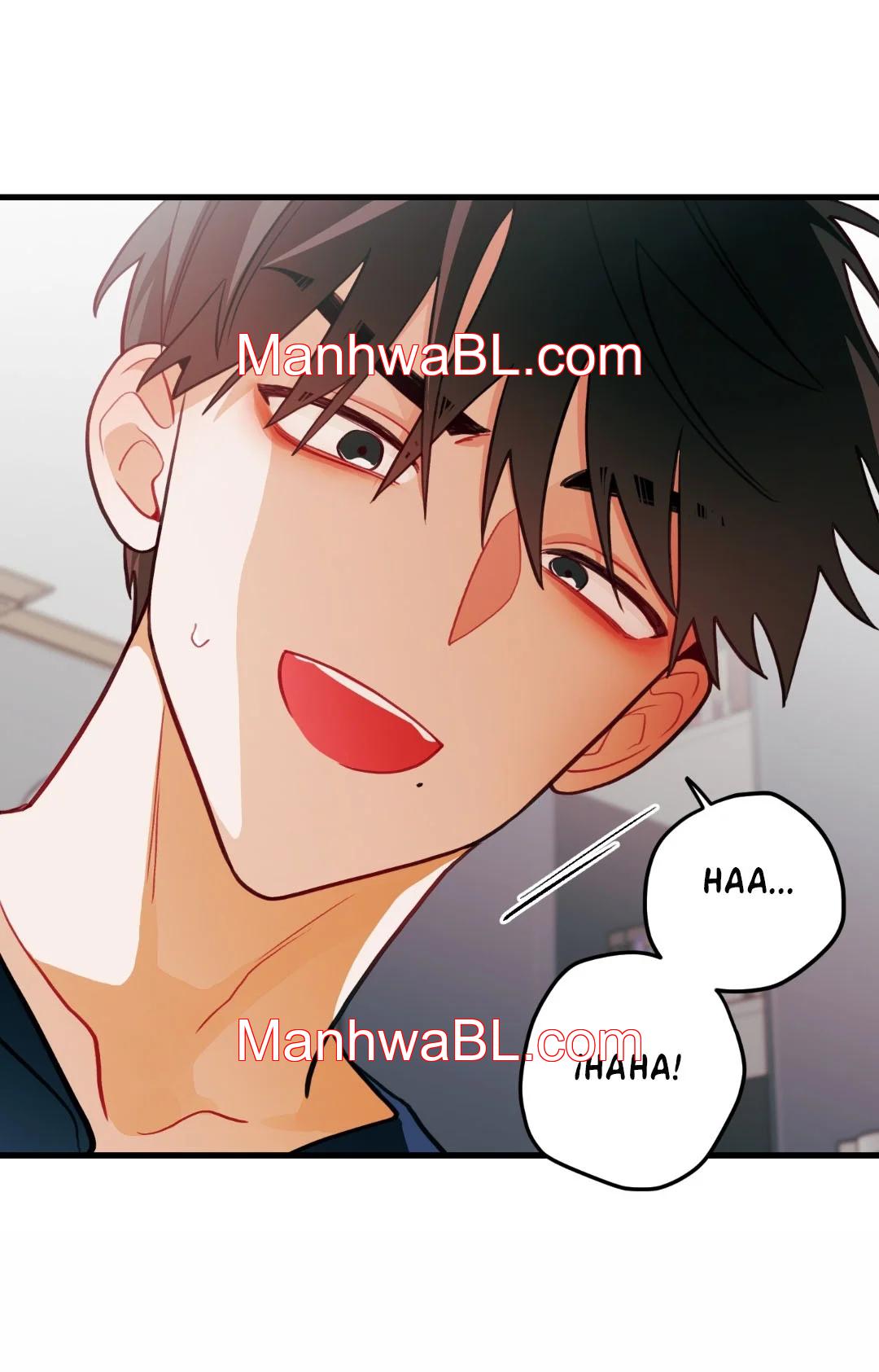 Pear Blossom Love - Capítulo 28.3 manhwa