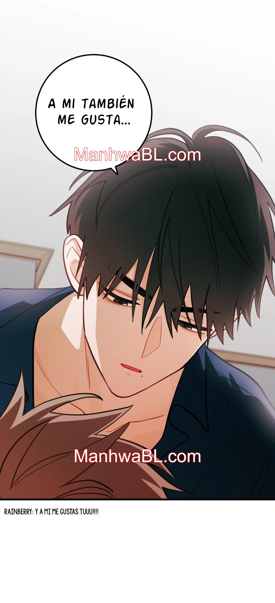 Pear Blossom Love - Capítulo 28.3 manhwa
