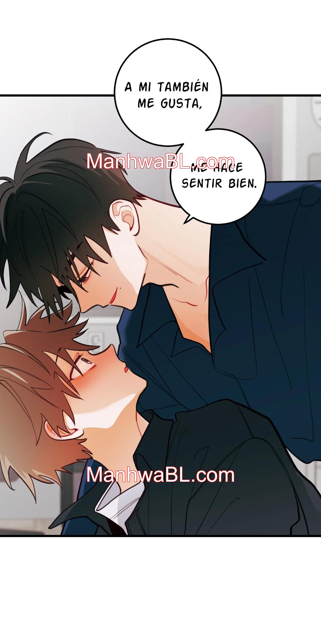 Pear Blossom Love - Capítulo 28.3 manhwa