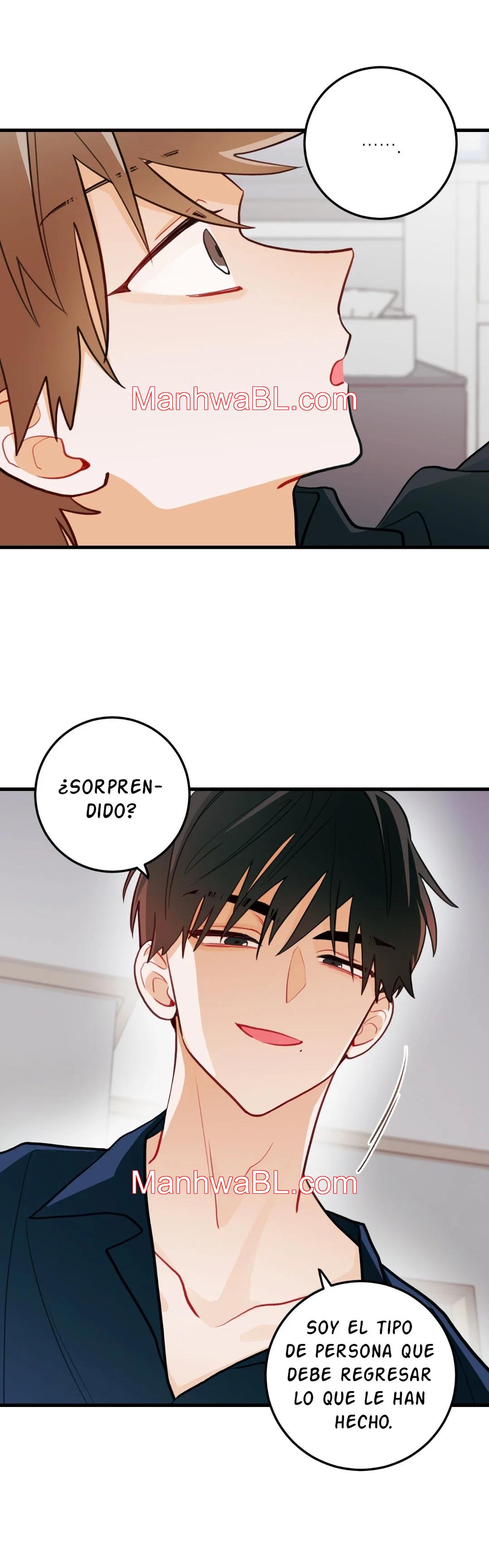 Pear Blossom Love - Capítulo 28.3 manhwa