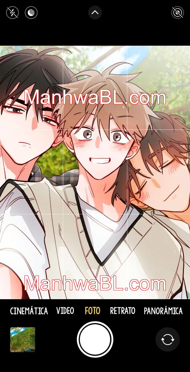 Pear Blossom Love - Capítulo 30.6 manhwa