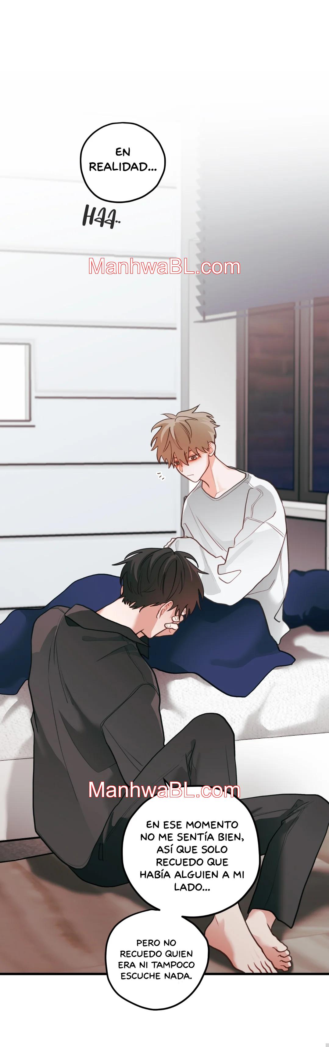 Pear Blossom Love - Capítulo 56.3 manhwa
