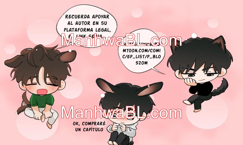 Pear Blossom Love - Capítulo 56.3 manhwa
