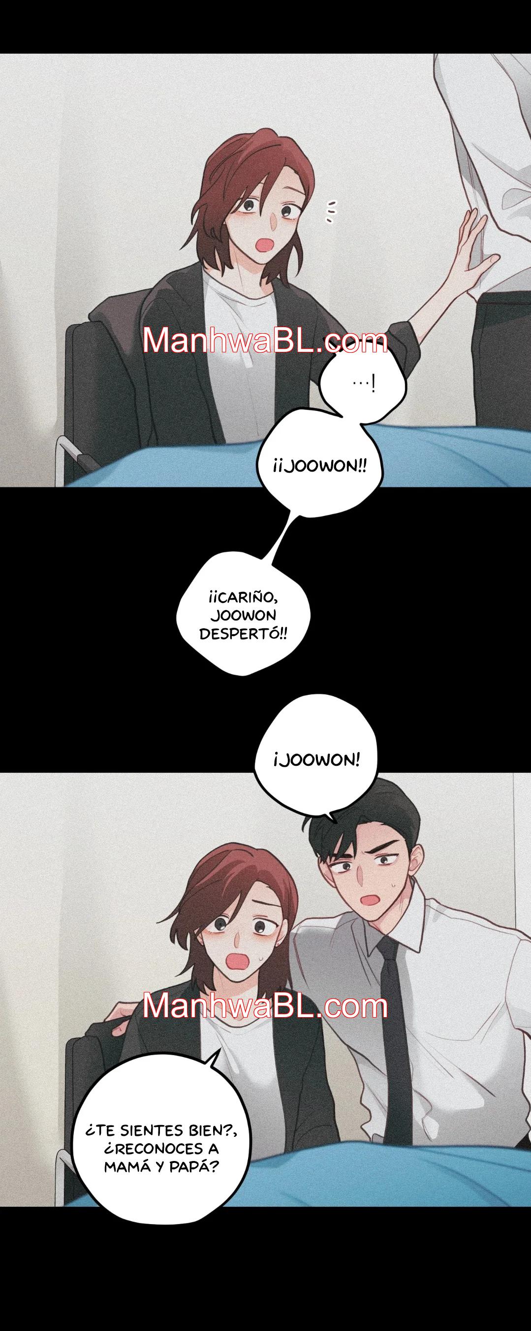 Pear Blossom Love - Capítulo 56.3 manhwa