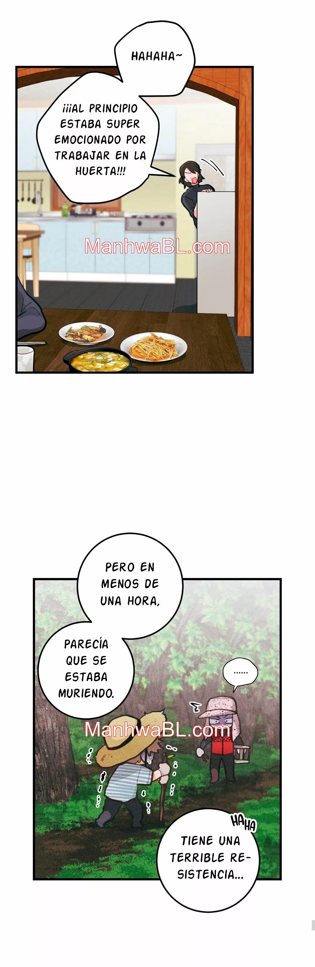 Pear Blossom Love - Capítulo 16.2 manhwa